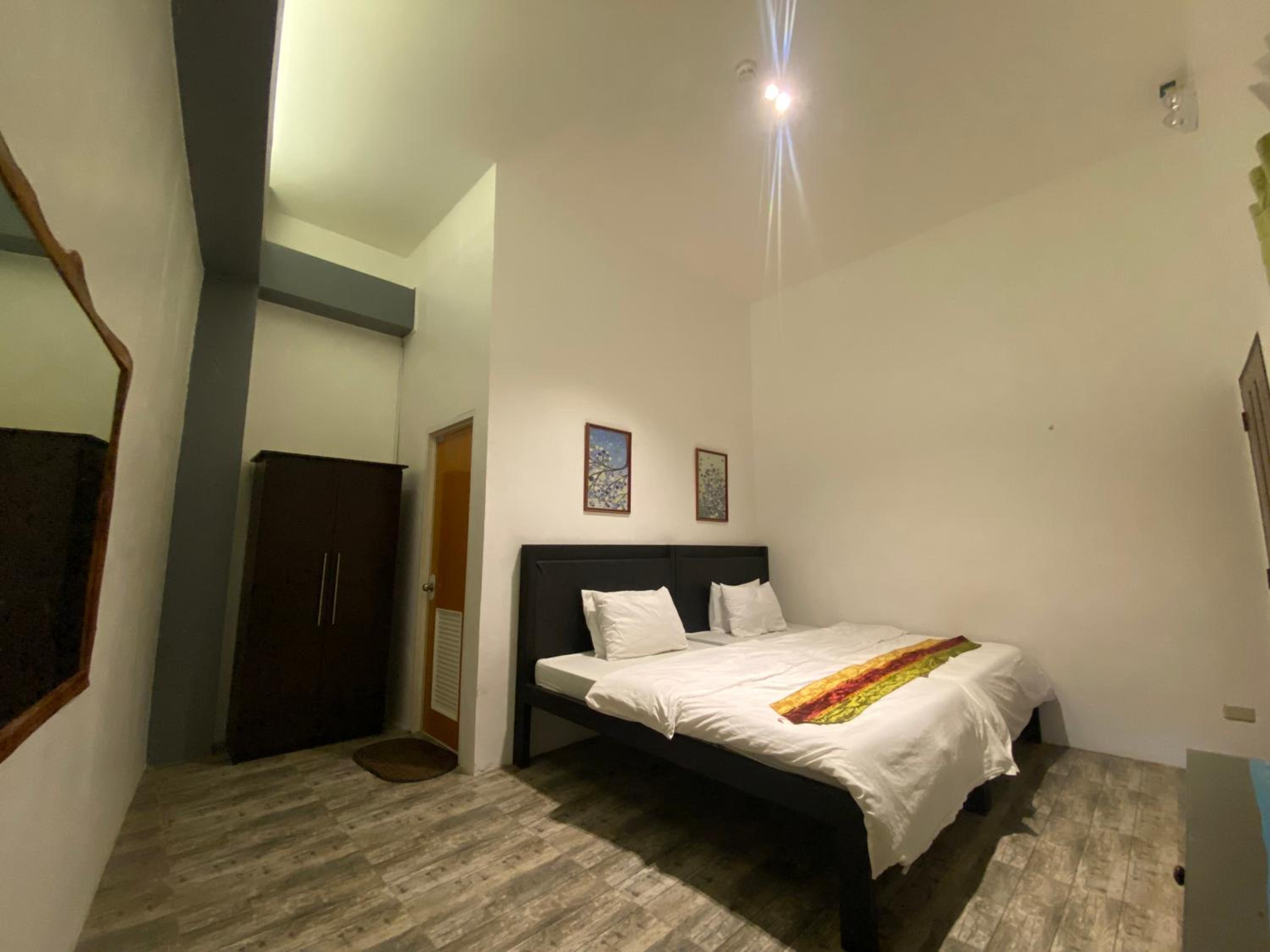 Deluxe Quadruple Room - Photo 3