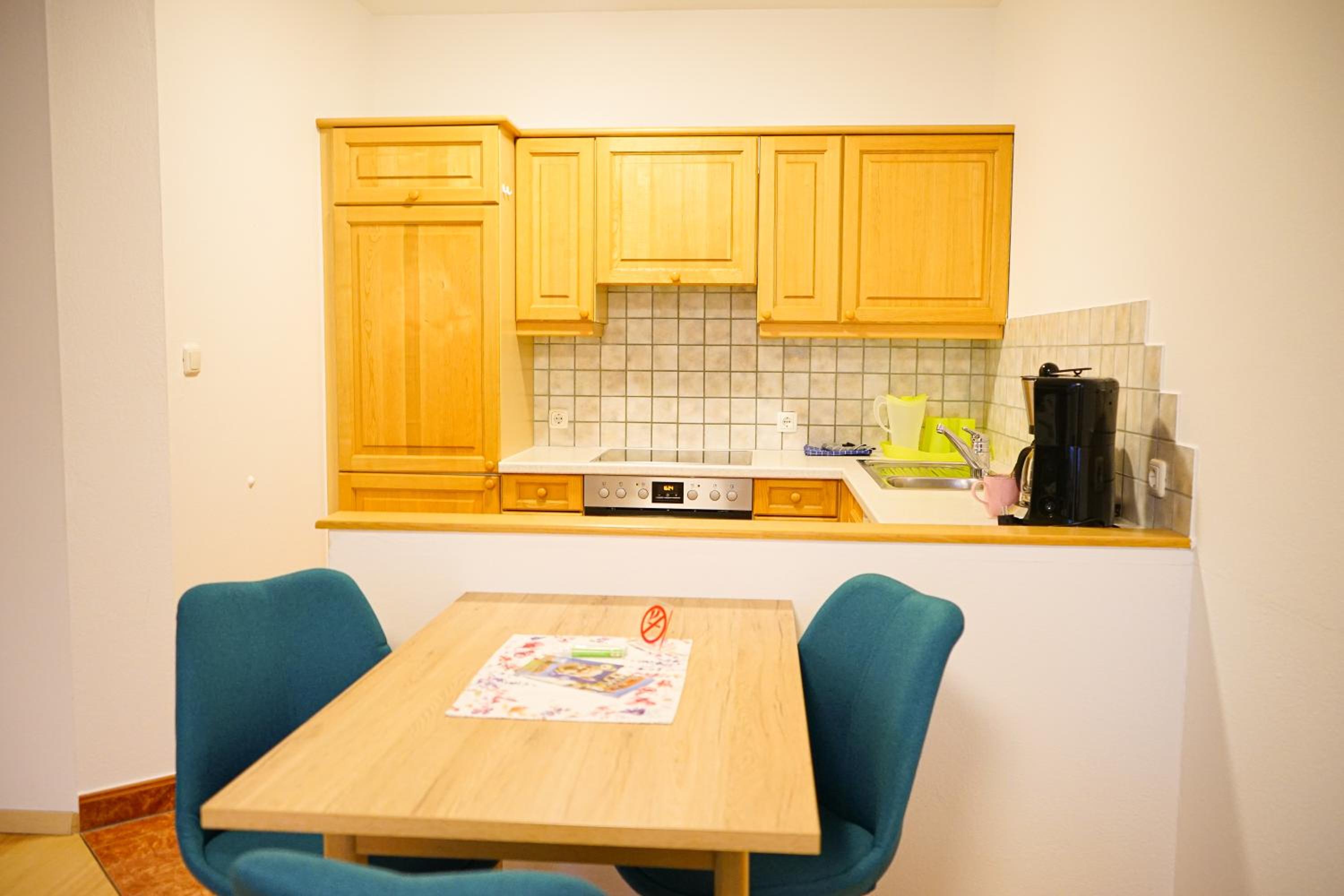 One-Bedroom Apartment - Photo 7