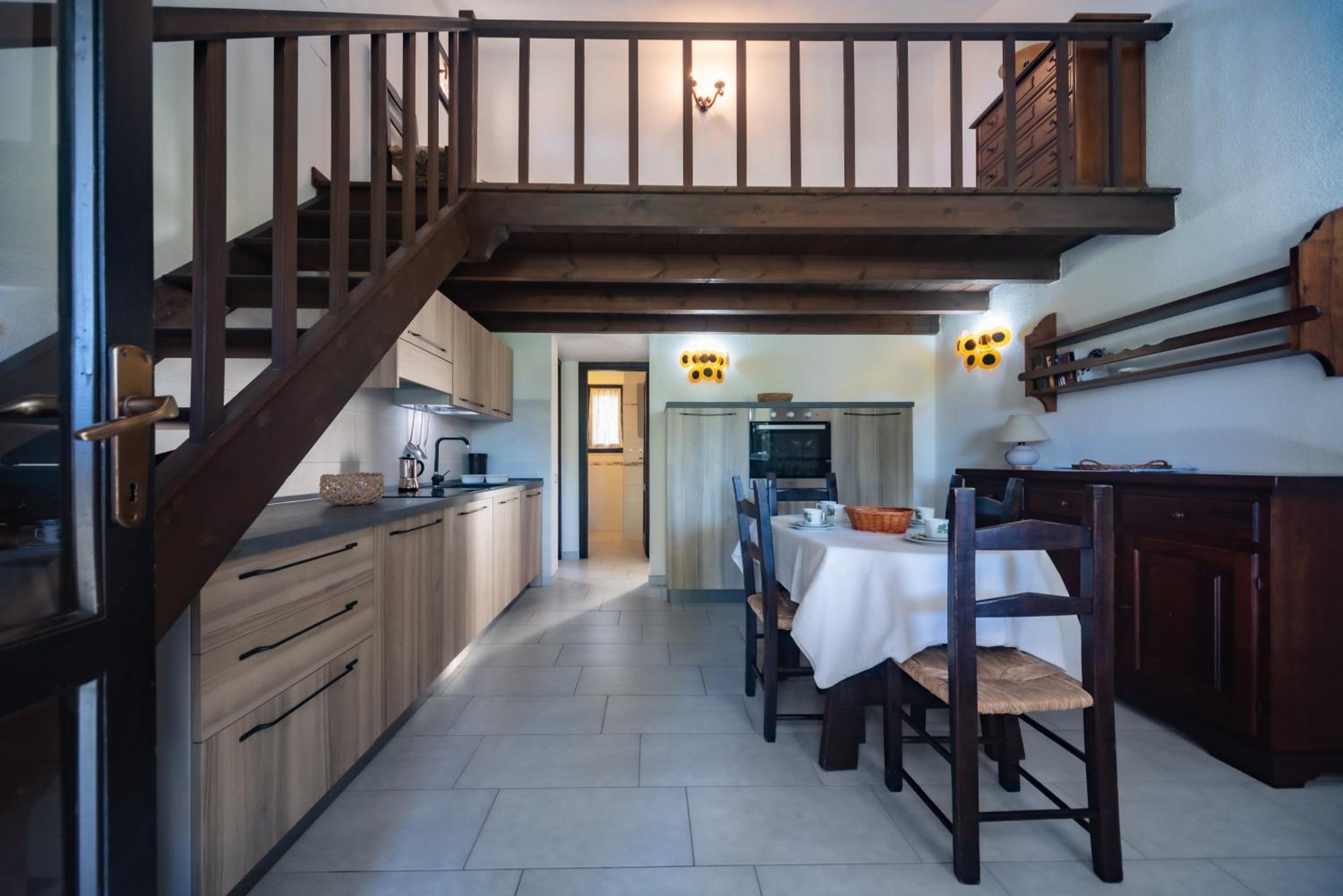 Holiday Home photo 2