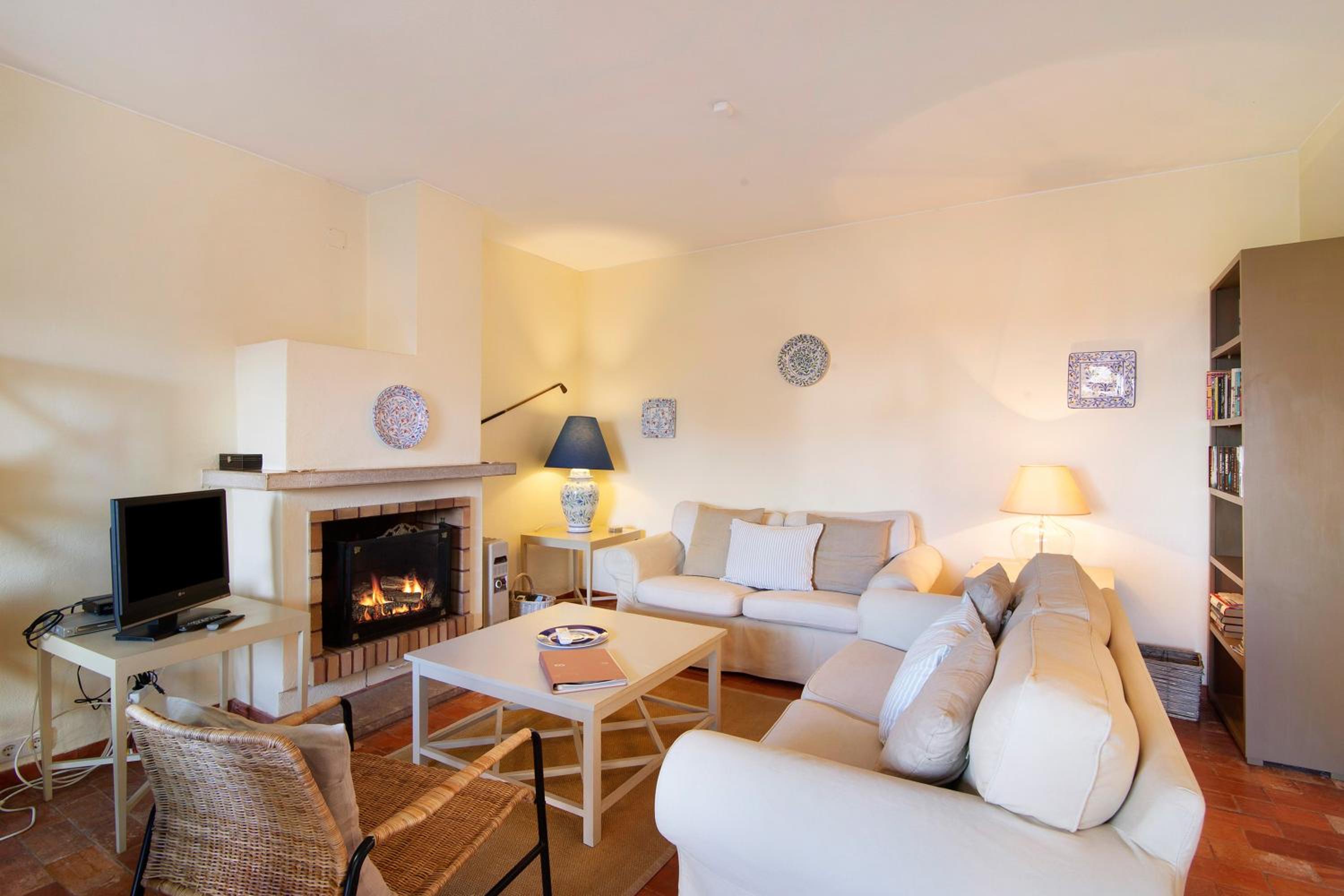 Villa with Sea View photo 1