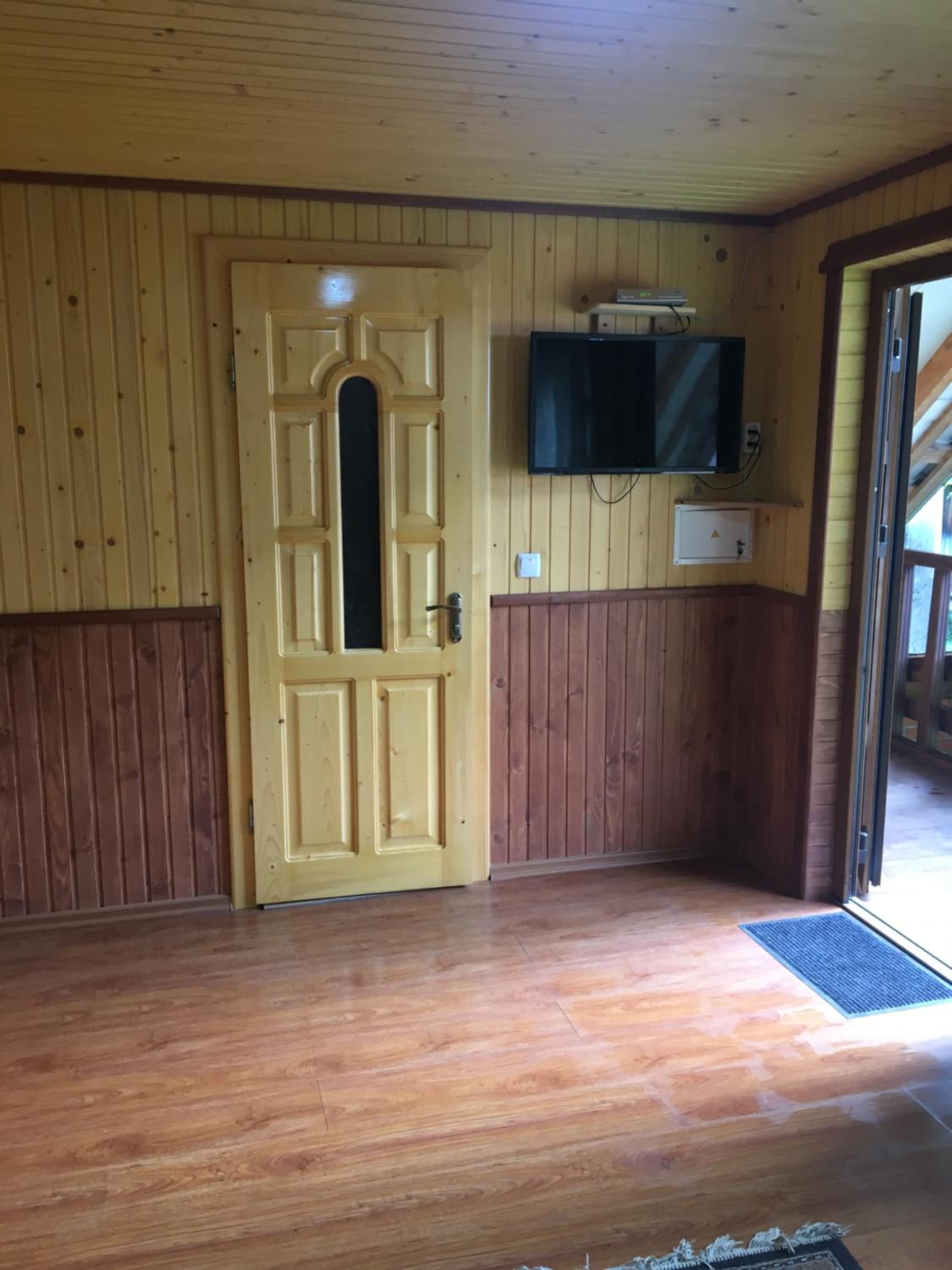 Two-Bedroom House photo 1