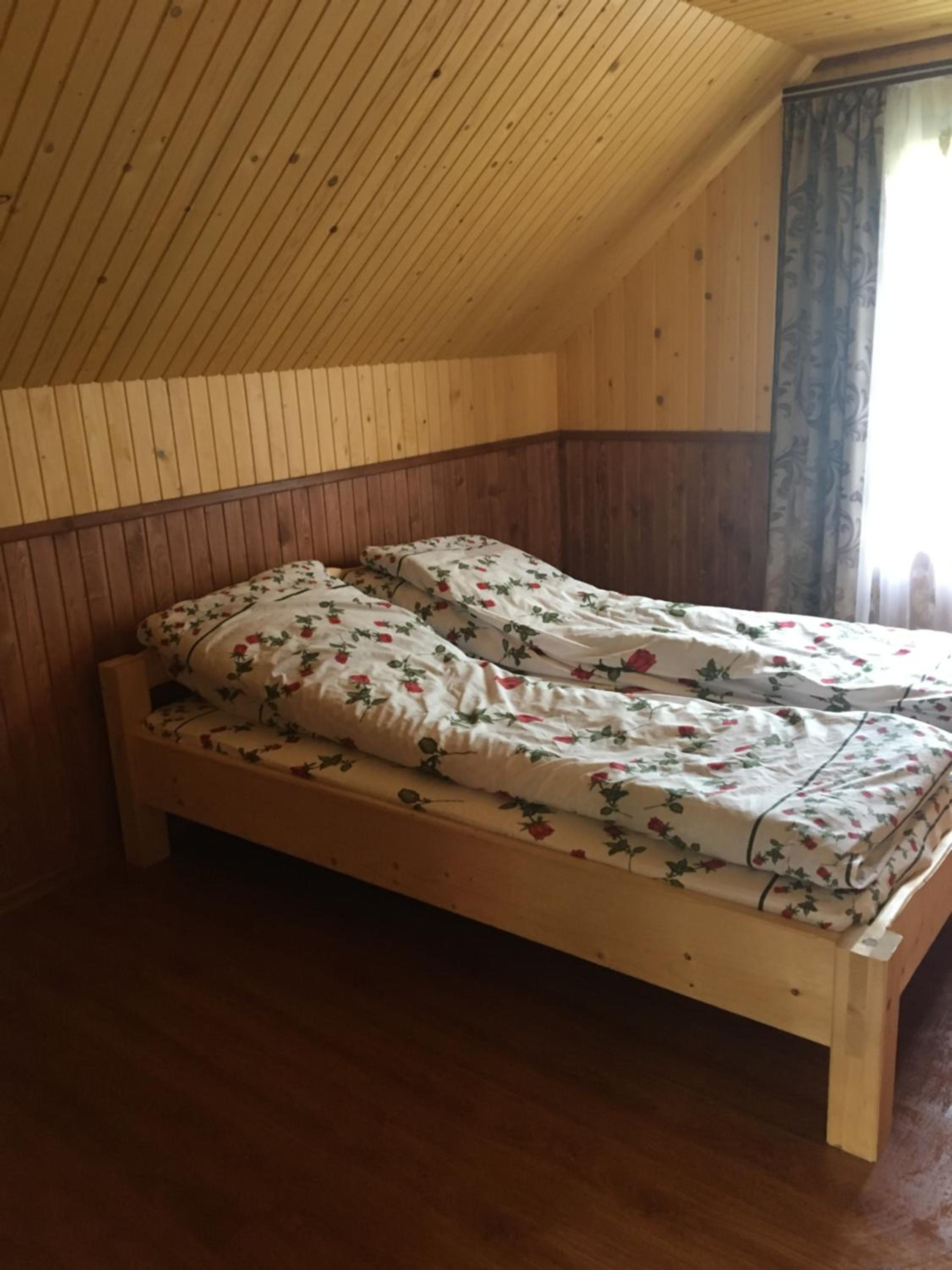 Two-Bedroom House photo 3