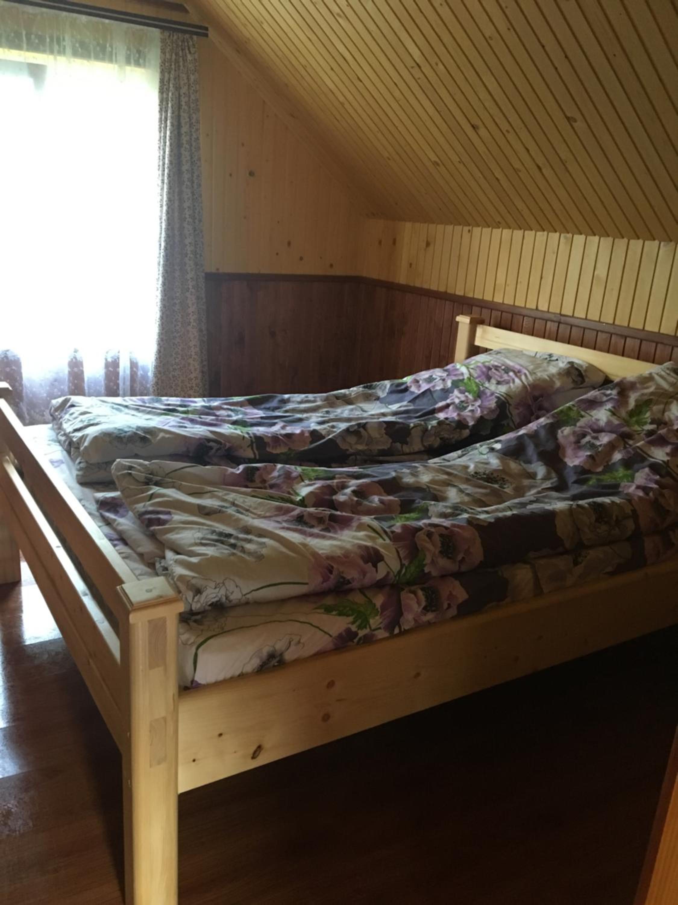 Two-Bedroom House photo 2