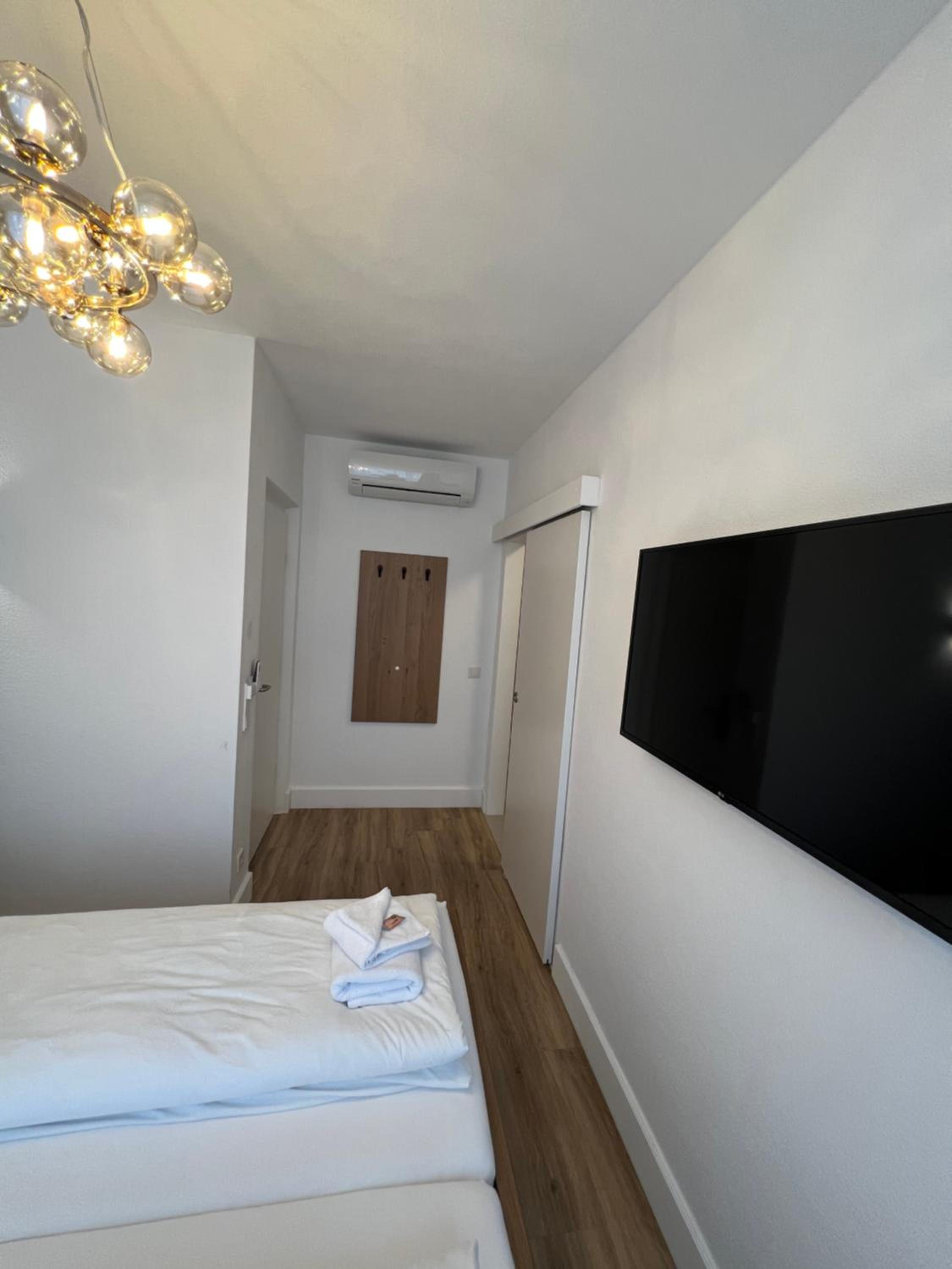 Small Double Room photo 2