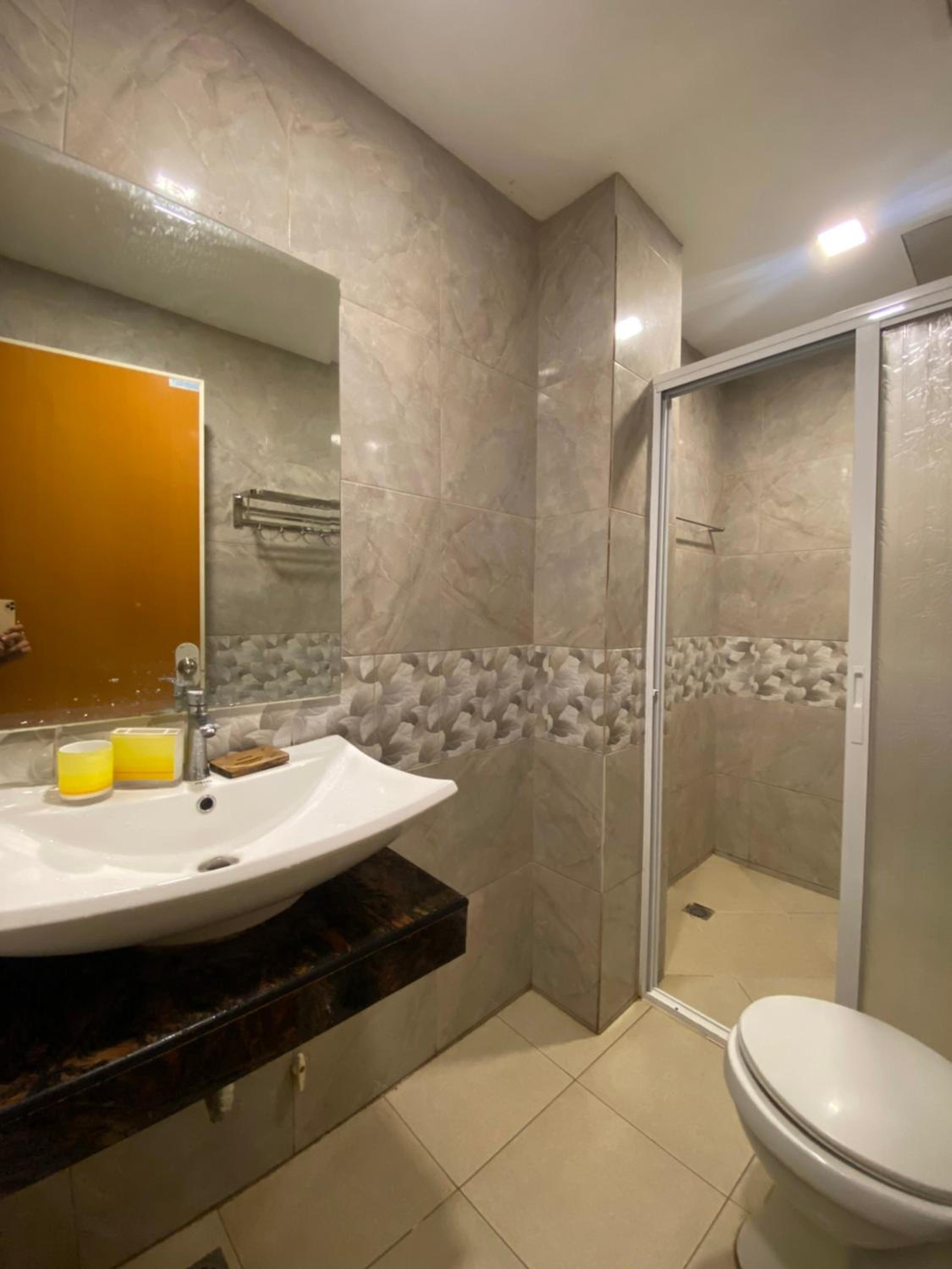 Deluxe Quadruple Room - Photo 4