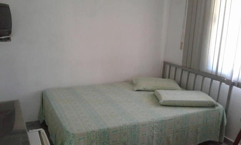 Standard Double Room with Two Double Beds photo 1