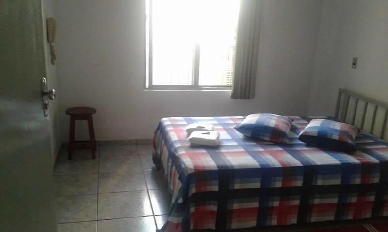 Standard Double Room with Two Double Beds photo 2