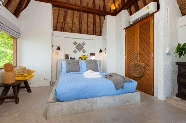 C6B - The Secret Garden Villa 1 Bedroom Pool Villa With Seafront - Photo 1