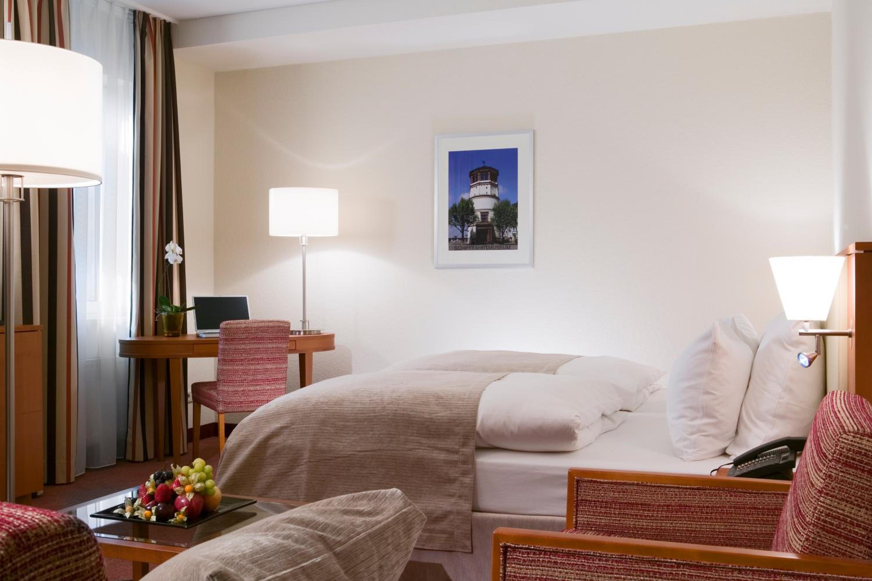 Privilege Double Room - Photo 4