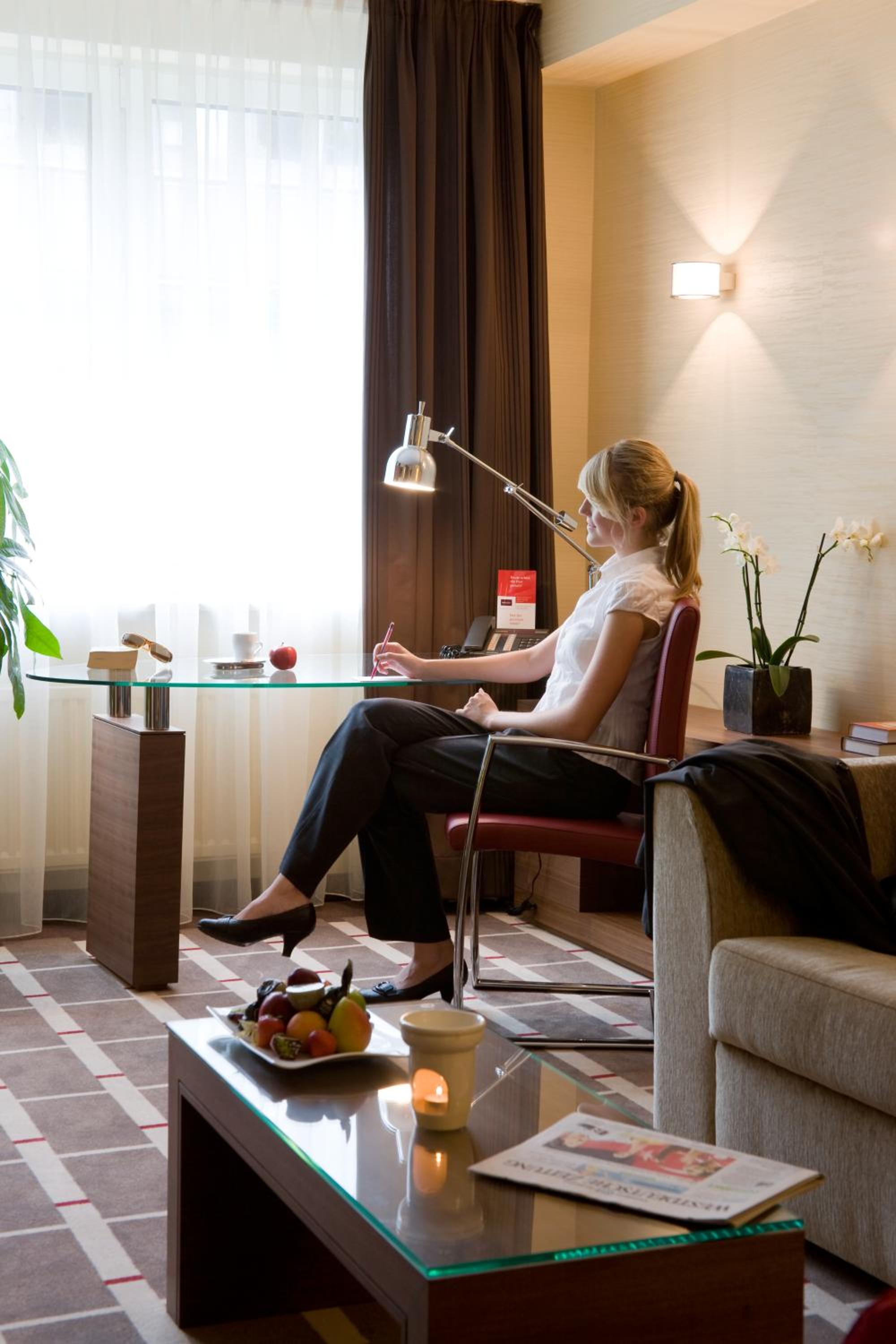 Privilege Suite - Photo 2