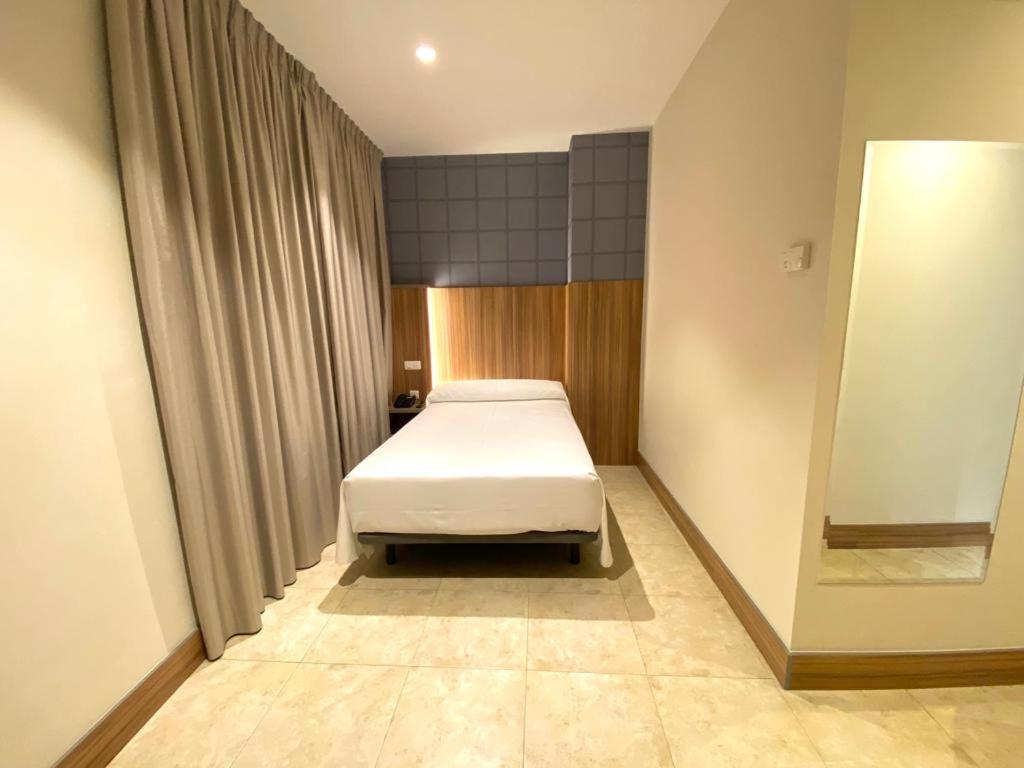Habitación Individual