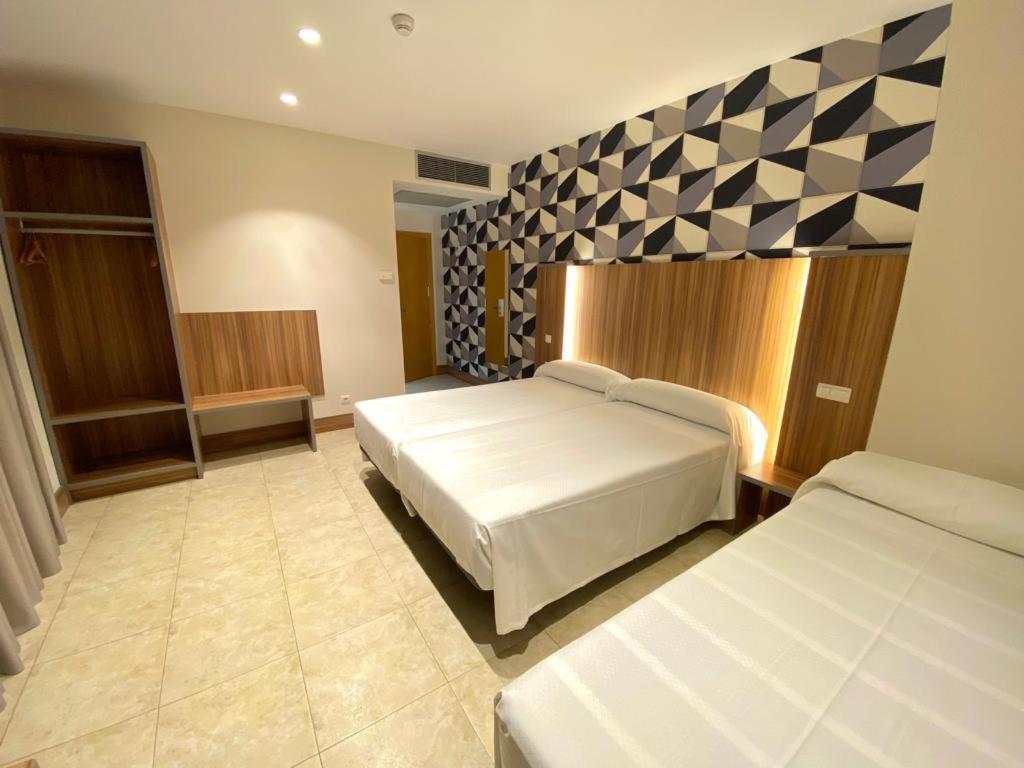 Triple Room photo 2
