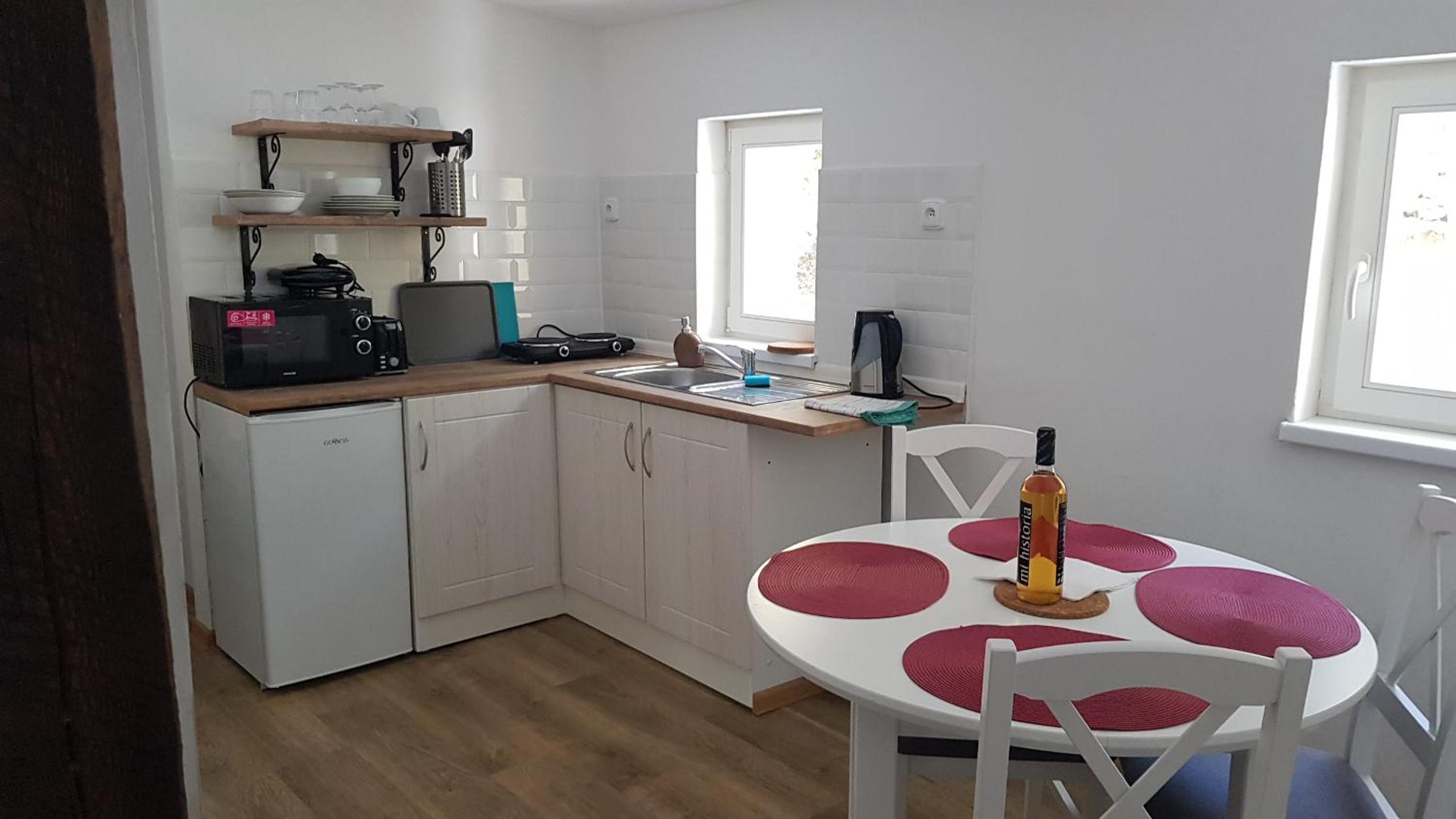 Standard Triple Room photo 2