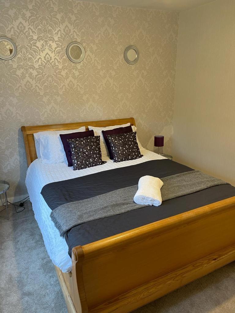 Two-Bedroom House photo 1