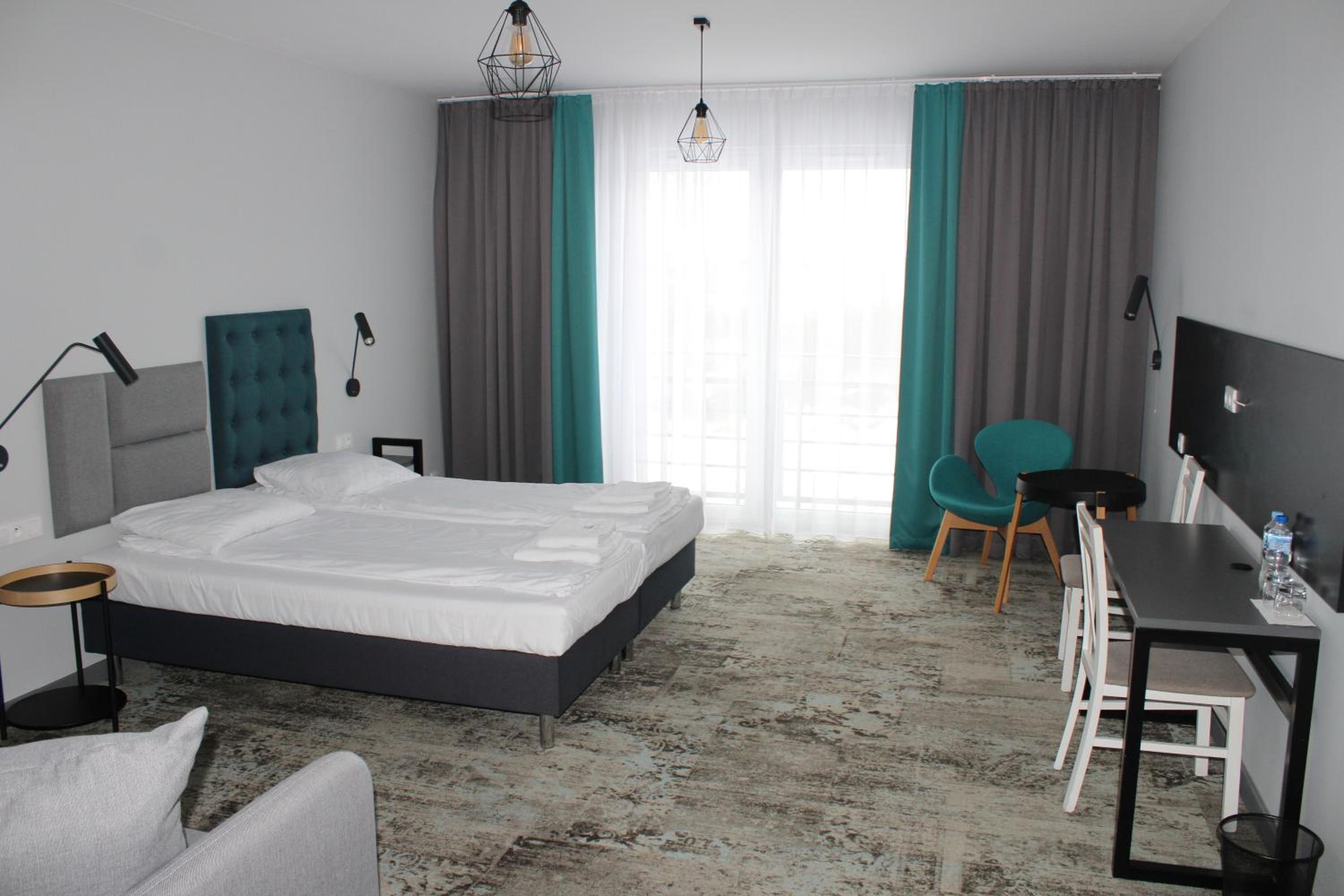 Quadruple Room photo 1