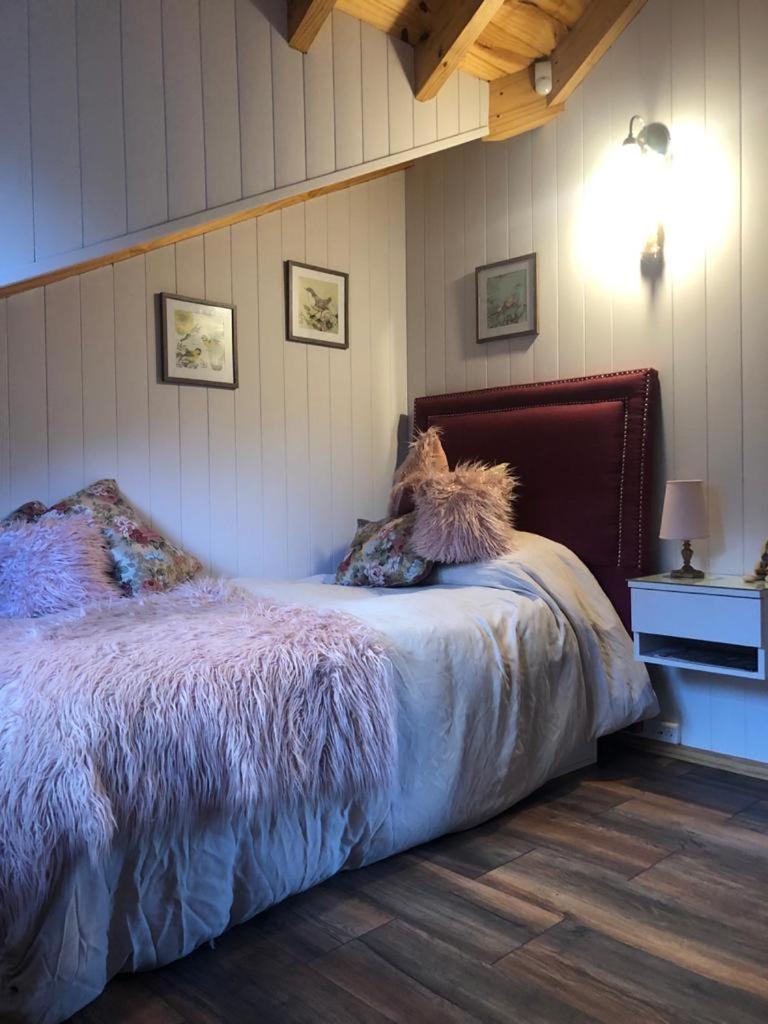 Four-Bedroom House photo 1