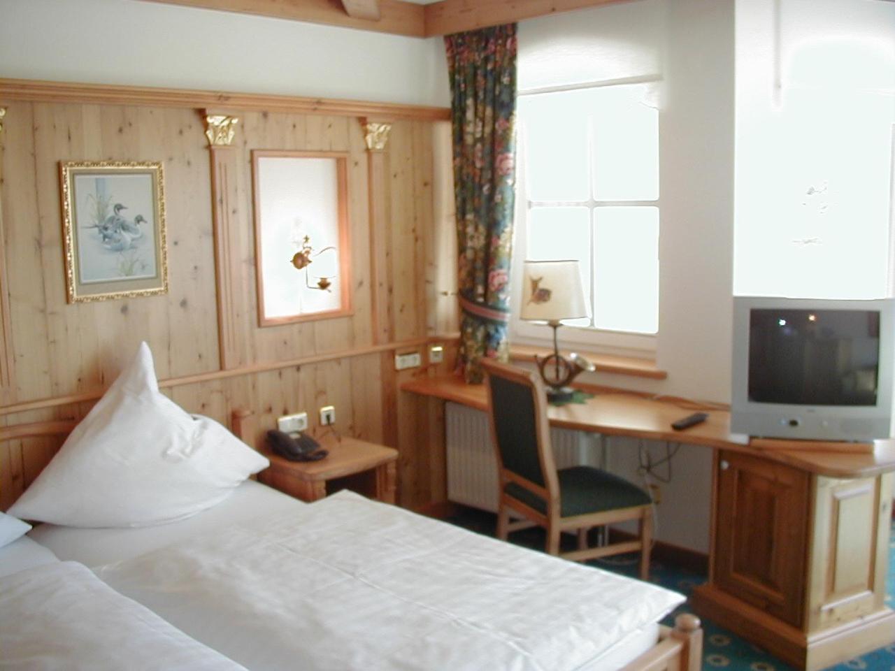 Classic Single Room photo 1