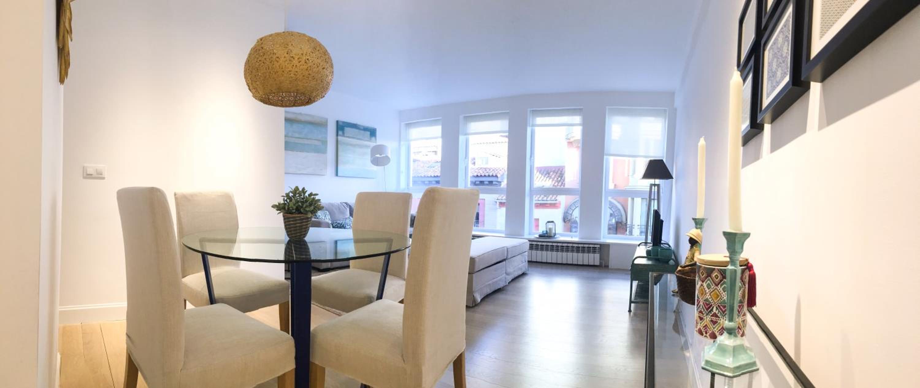 Apartamento