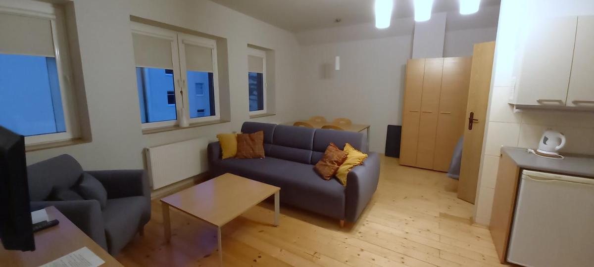 Triple Room with Private Bathroom photo 1