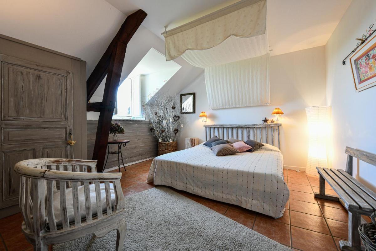 Deluxe King Room photo 1