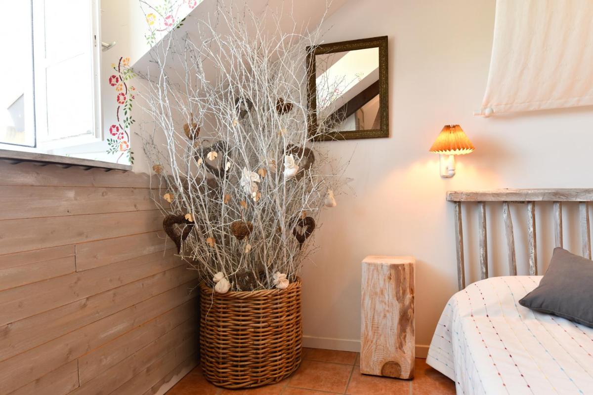 Deluxe King Room photo 2