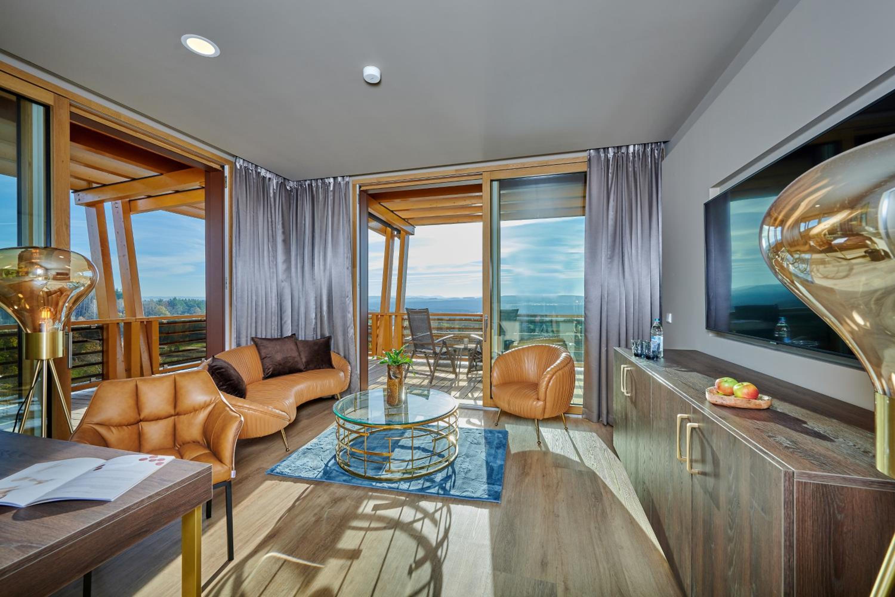 Superior Suite