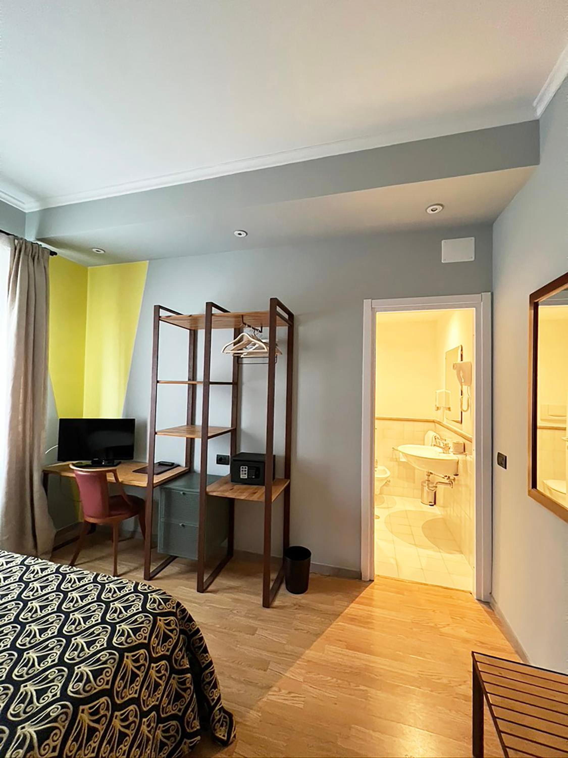 Double Room photo 1