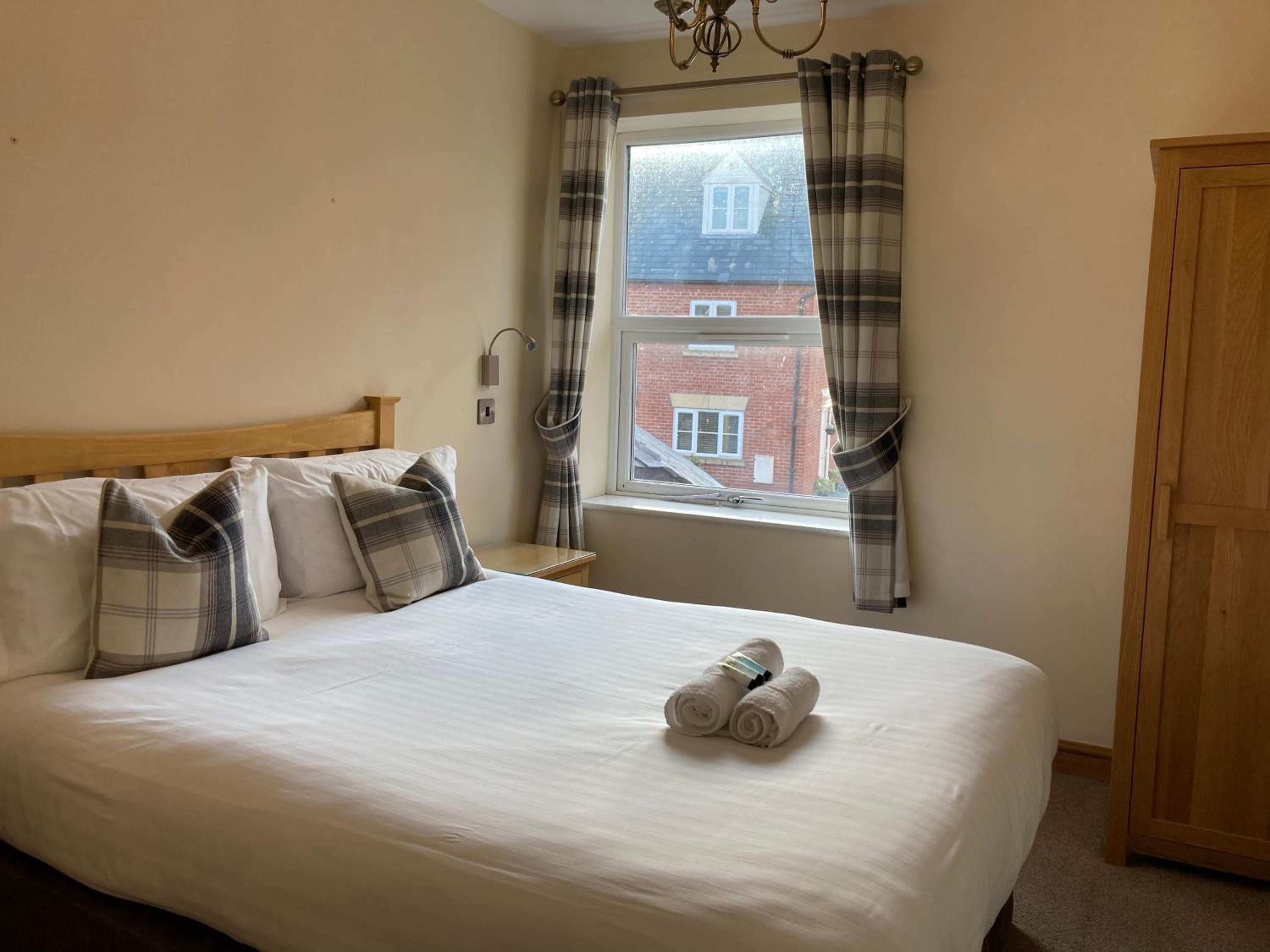 Double Room photo 1