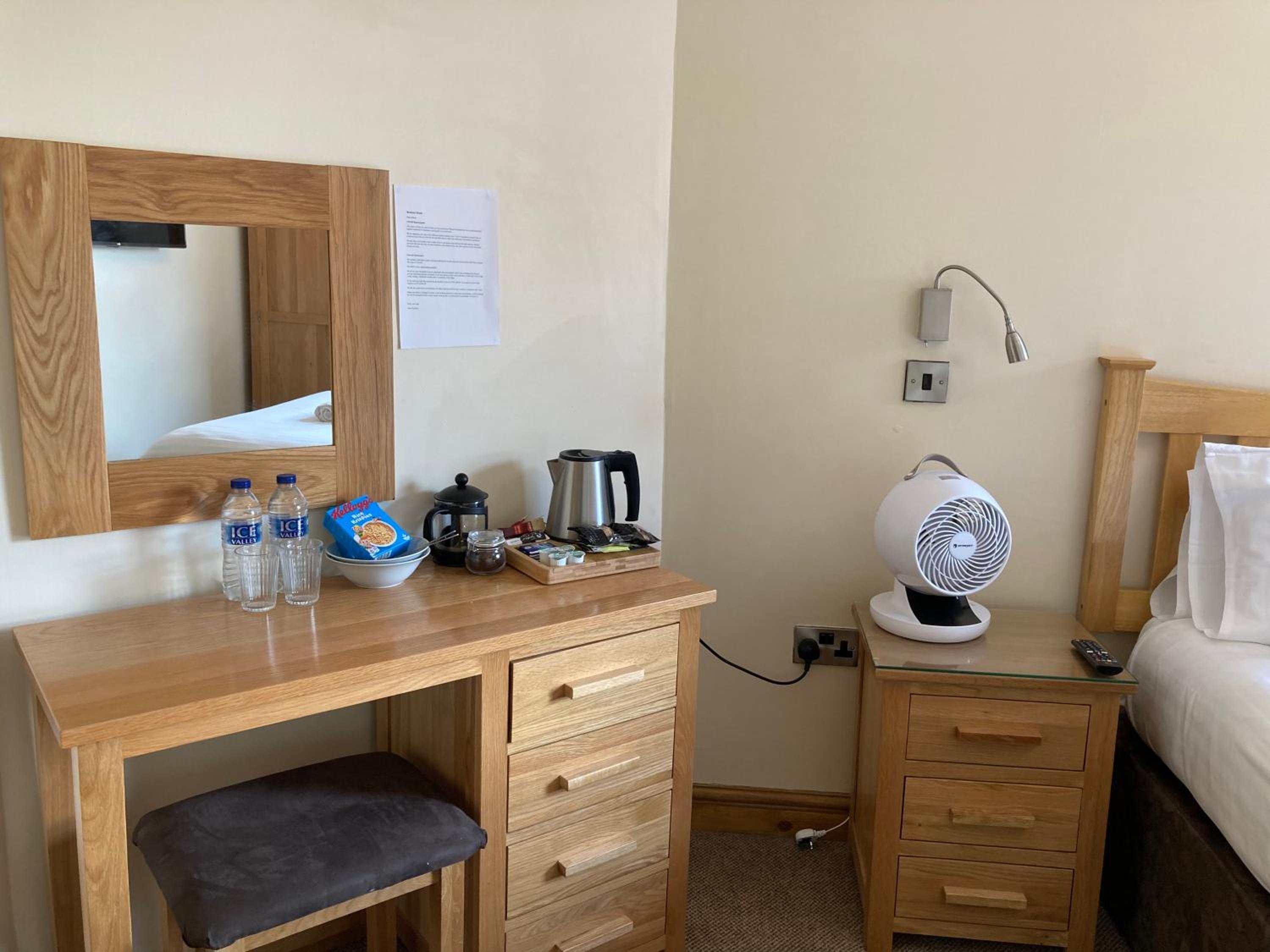 Double Room photo 3