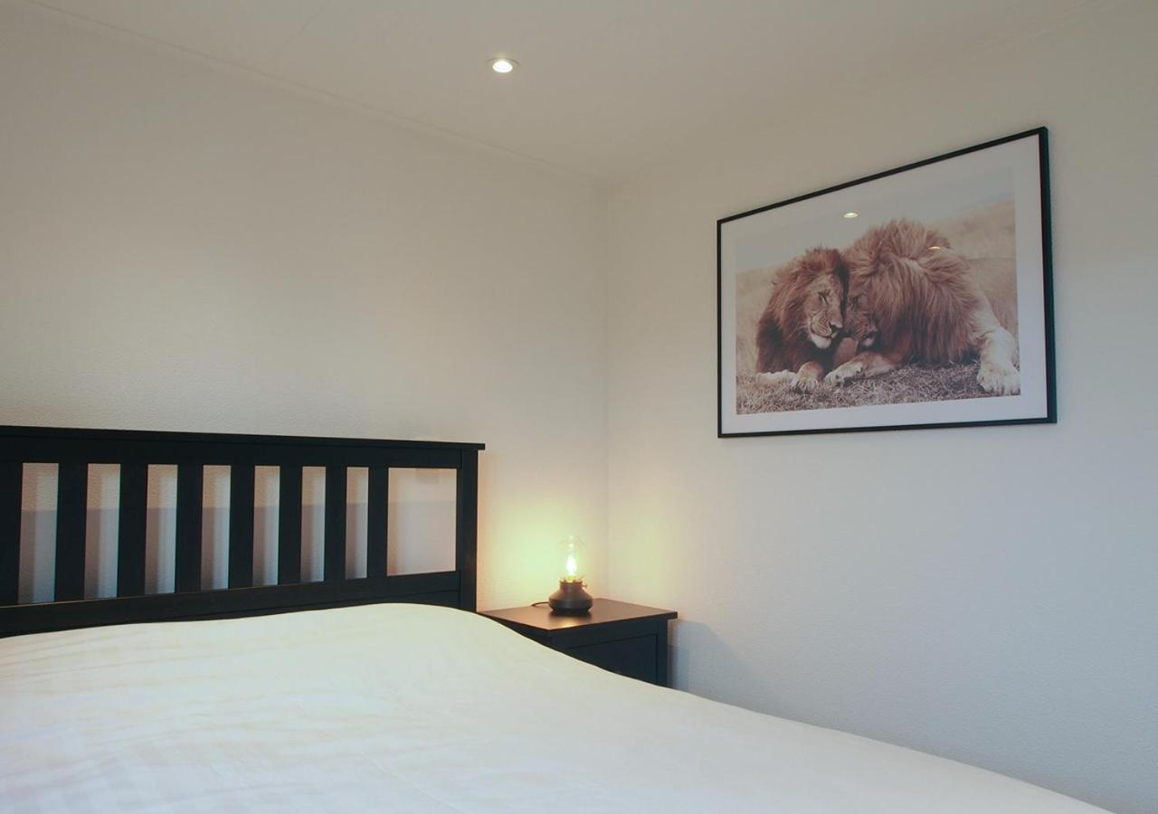 Two-Bedroom Chalet photo 1
