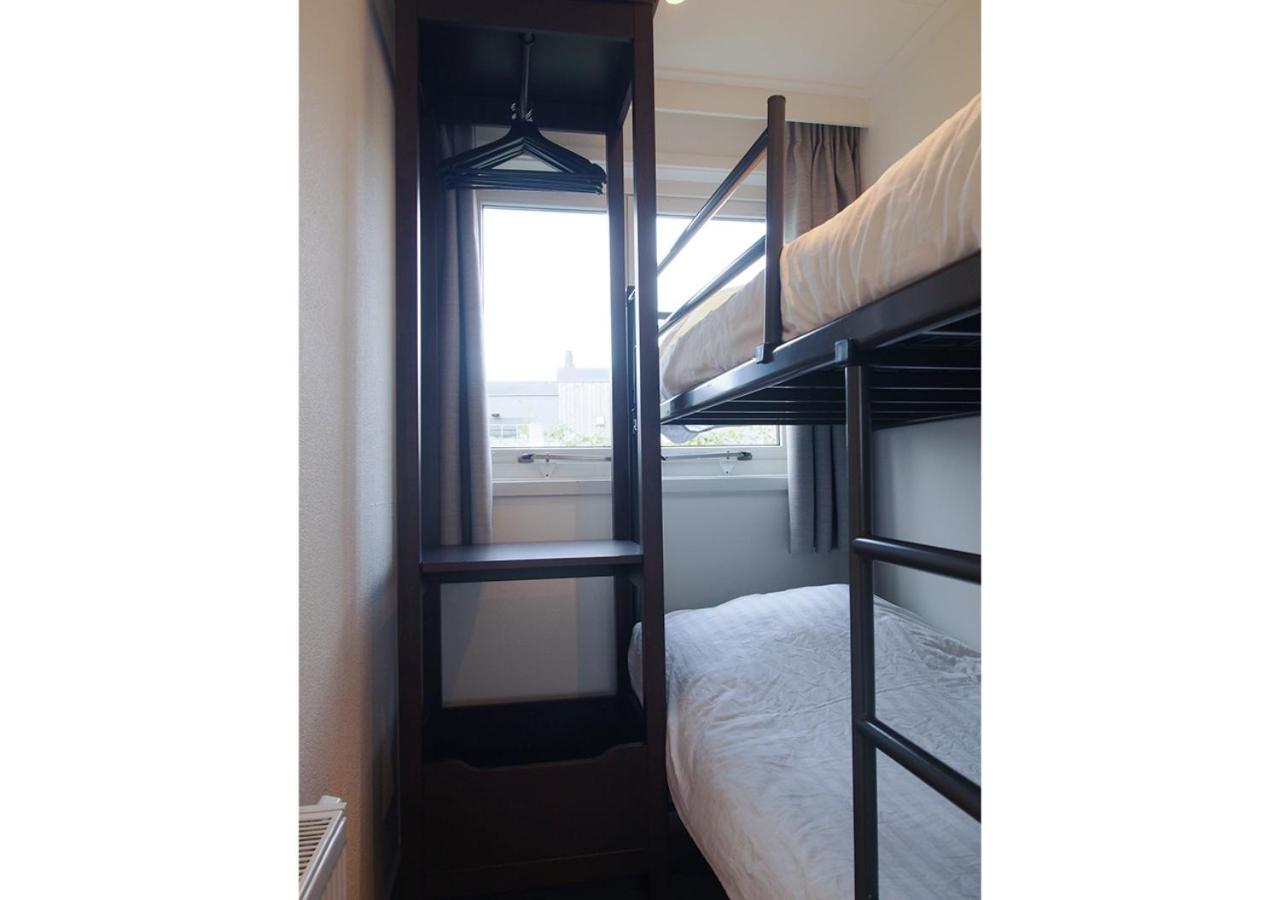 Two-Bedroom Chalet photo 3