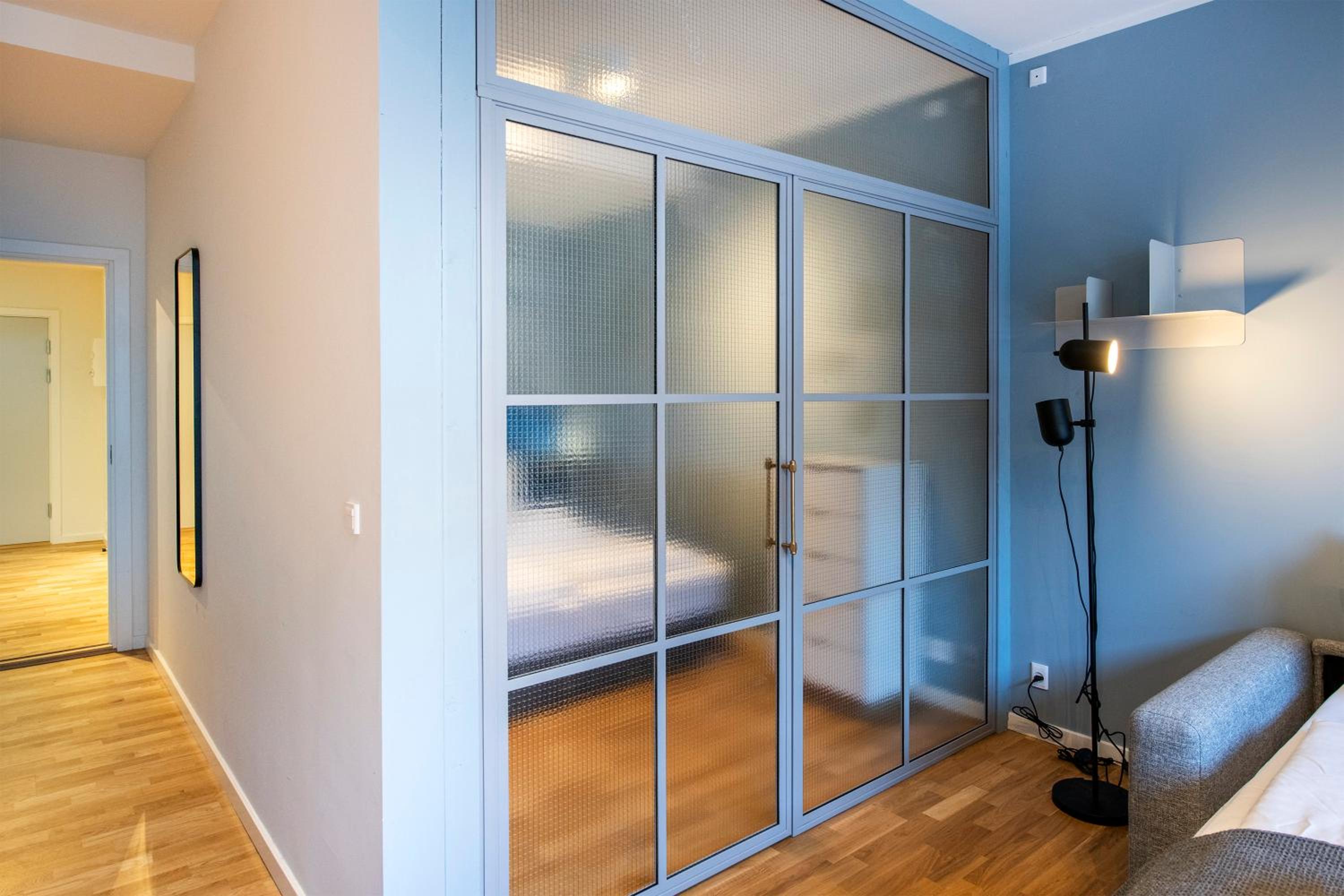 One-Bedroom Apartment - Photo 13