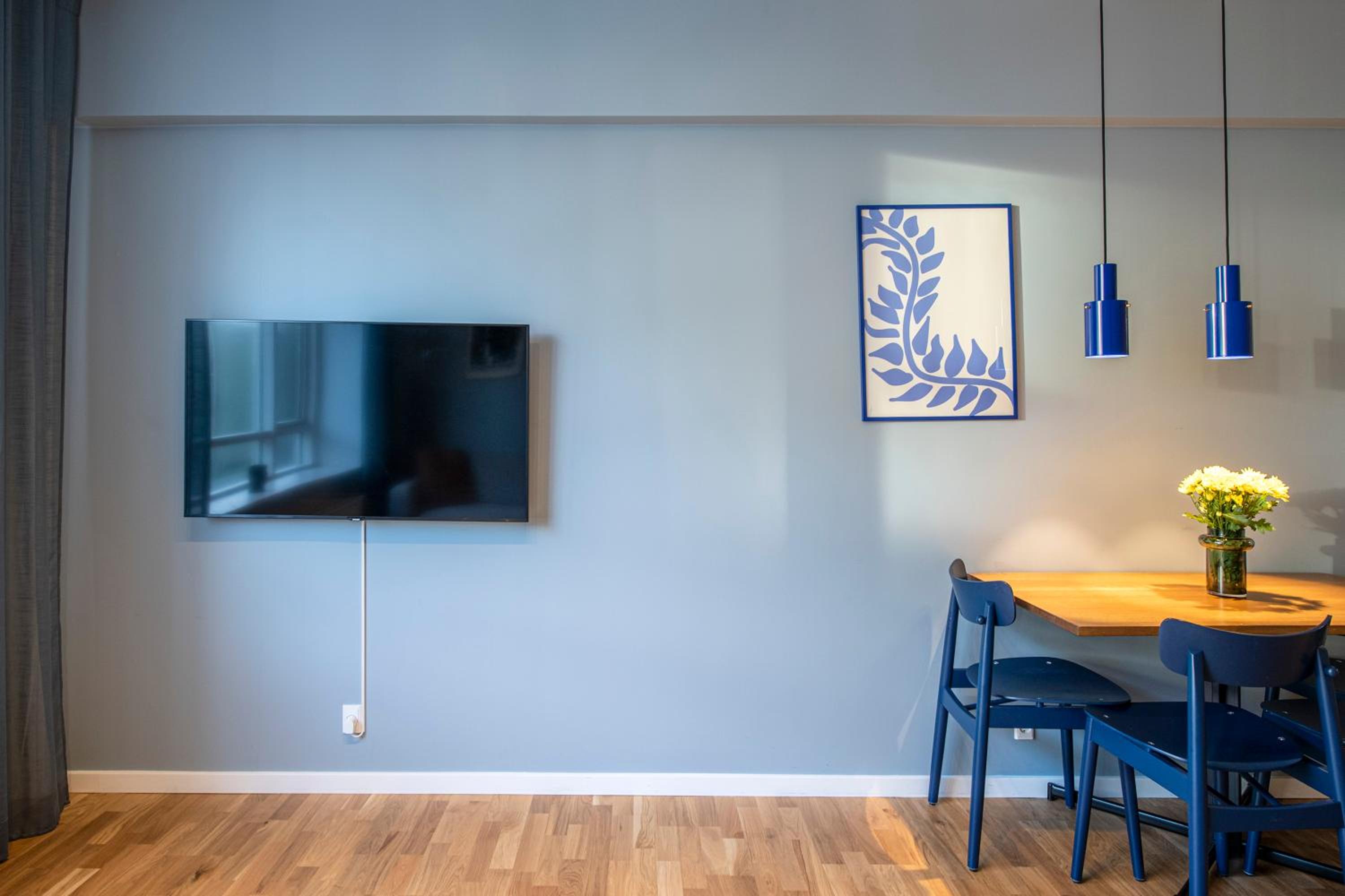 One-Bedroom Apartment - Photo 10