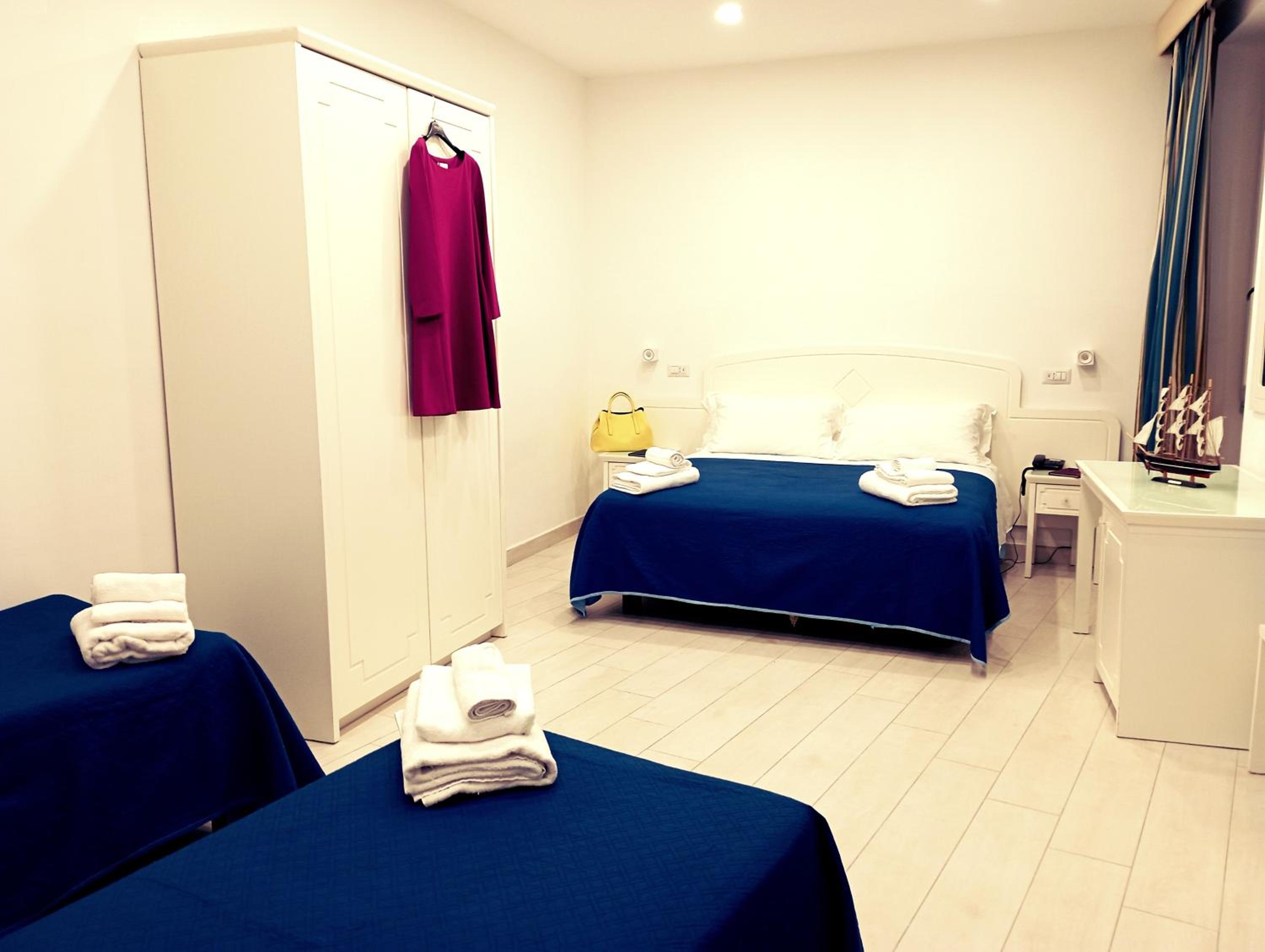 Quadruple Room photo 1