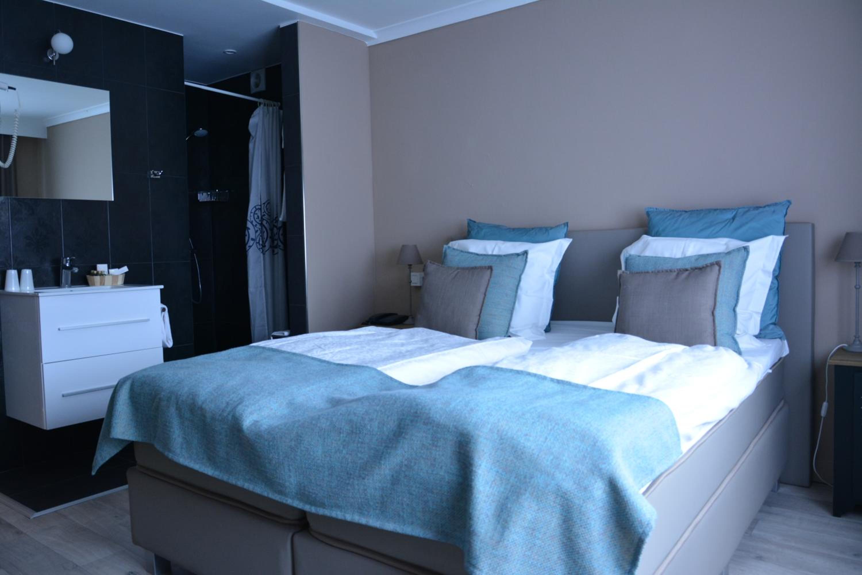 Double or Twin Room photo 2