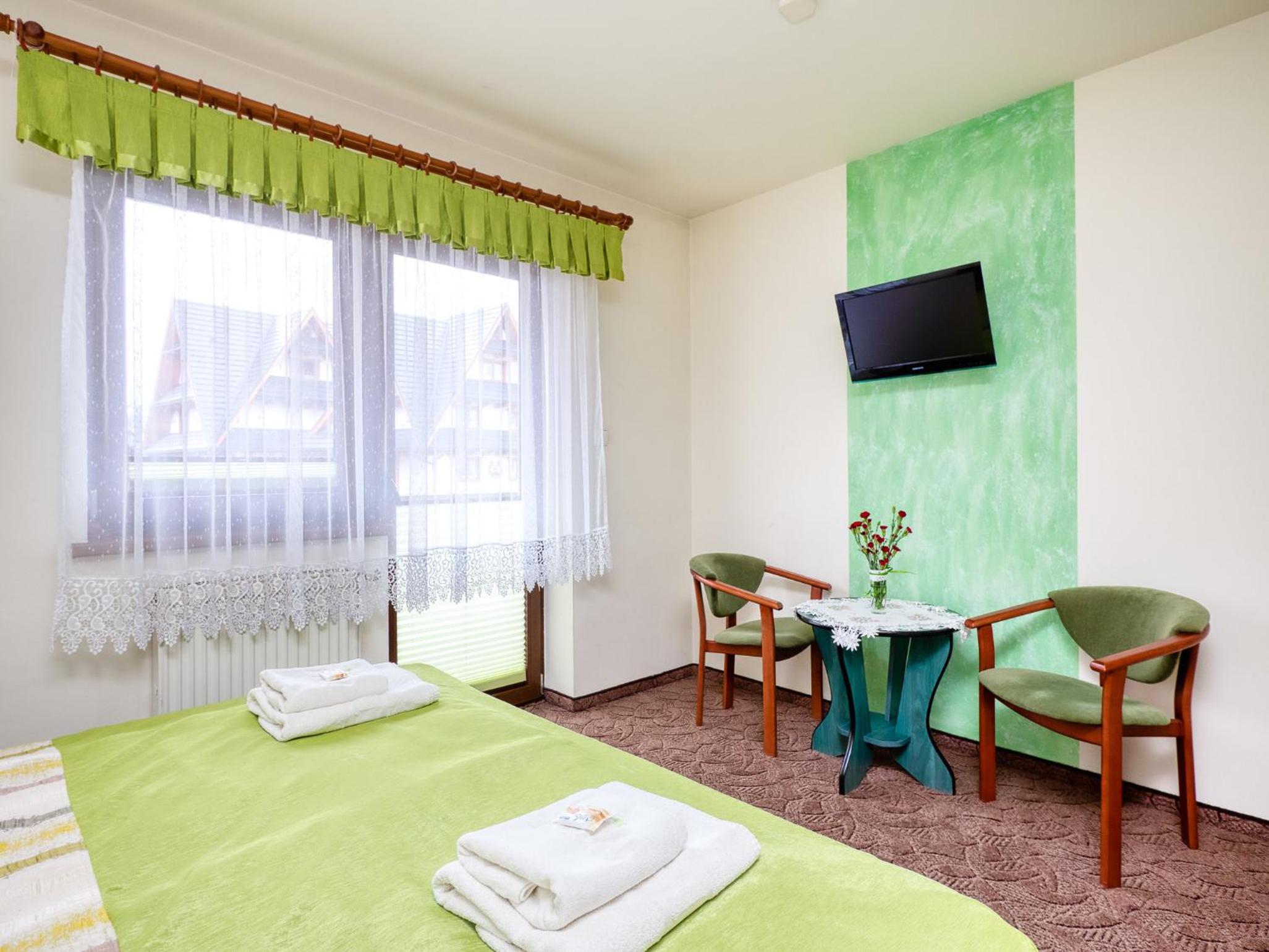 Double Room