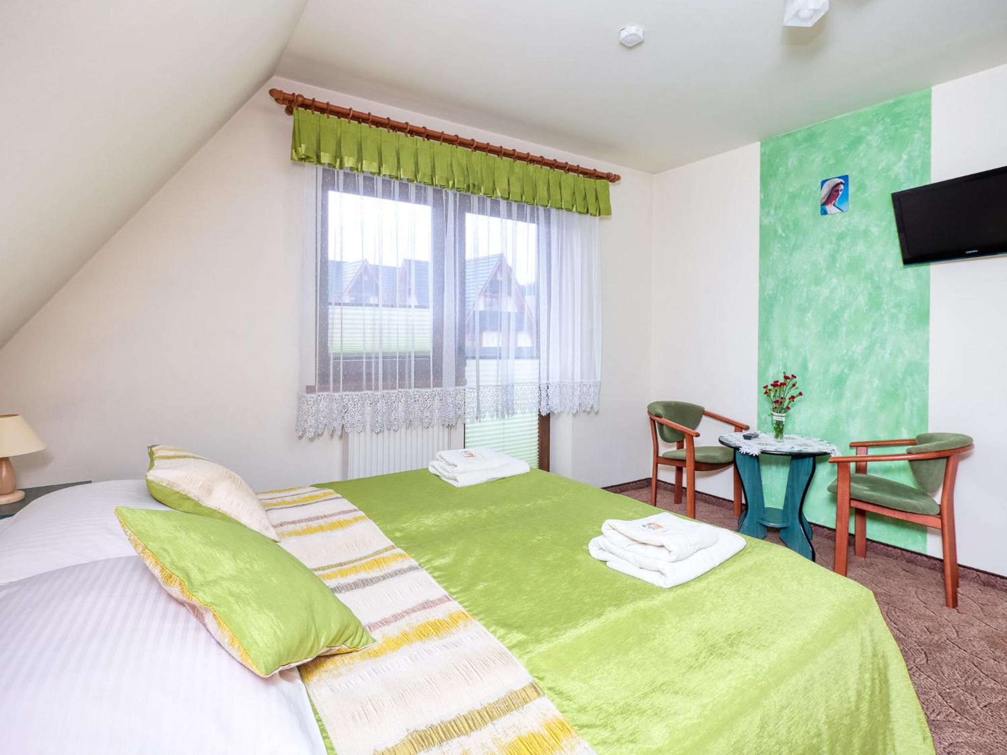 Double Room photo 1