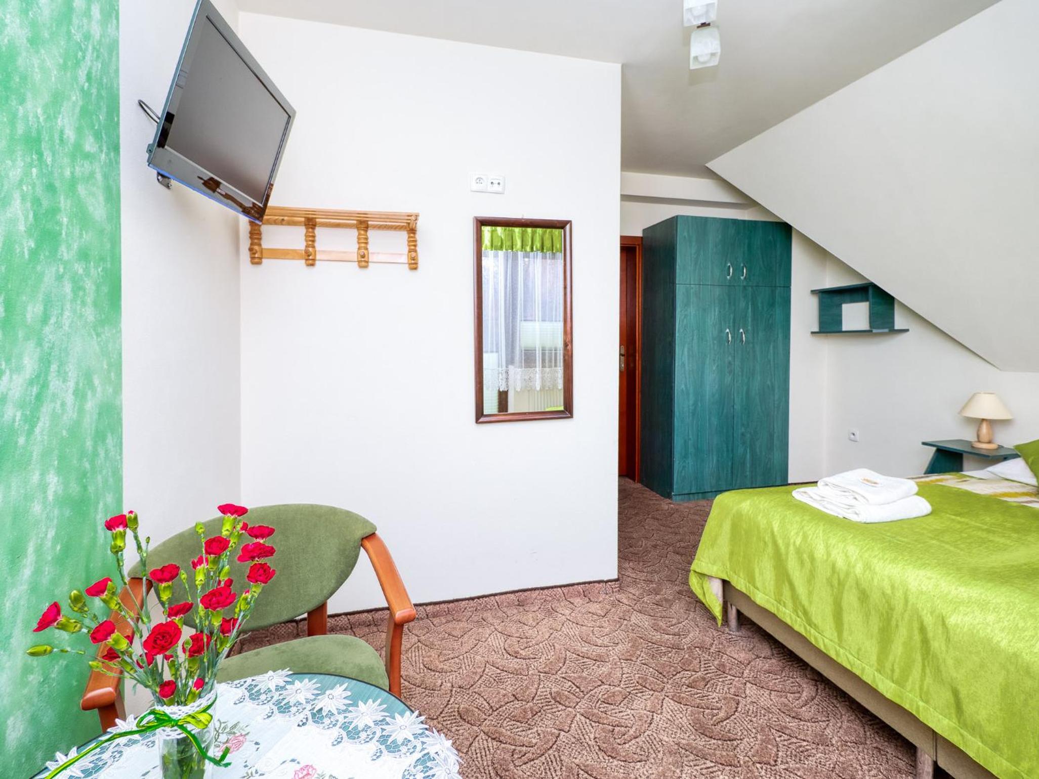 Double Room photo 3