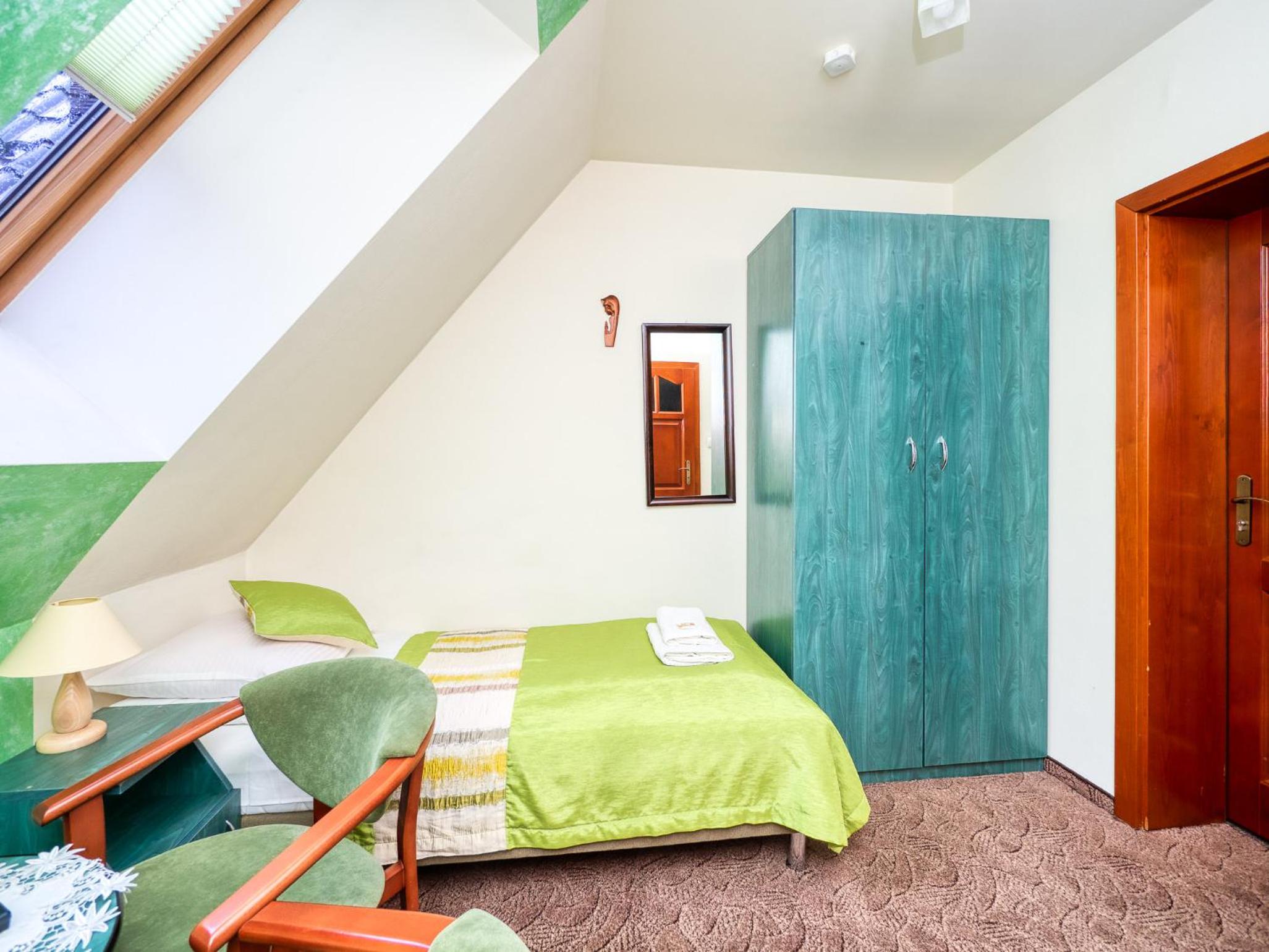 Small Double Room photo 1