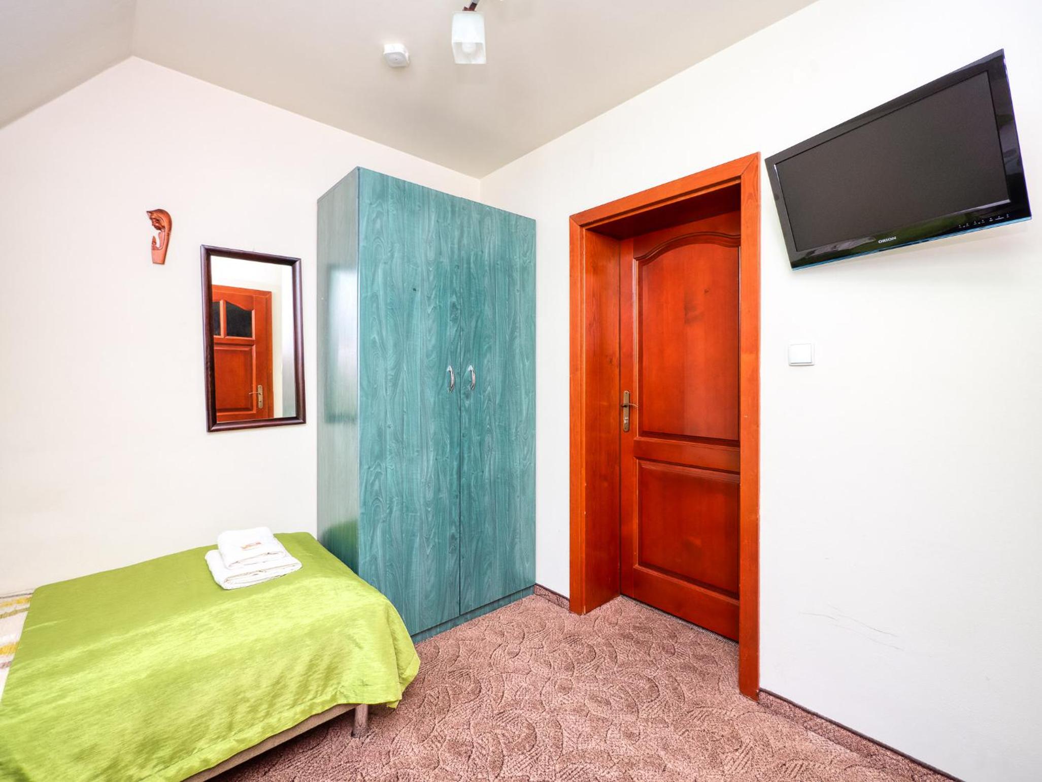 Small Double Room photo 3
