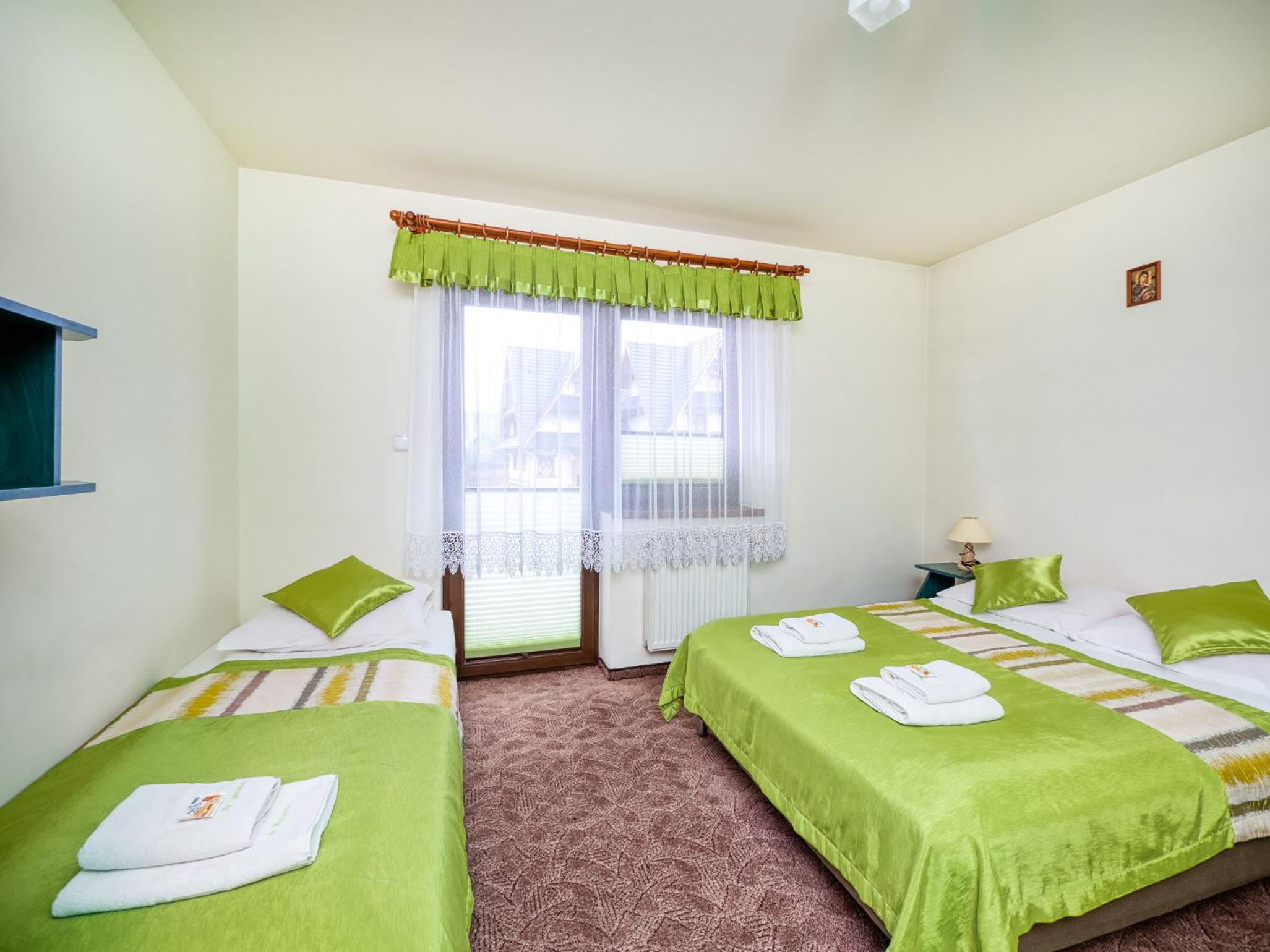 Triple Room photo 1