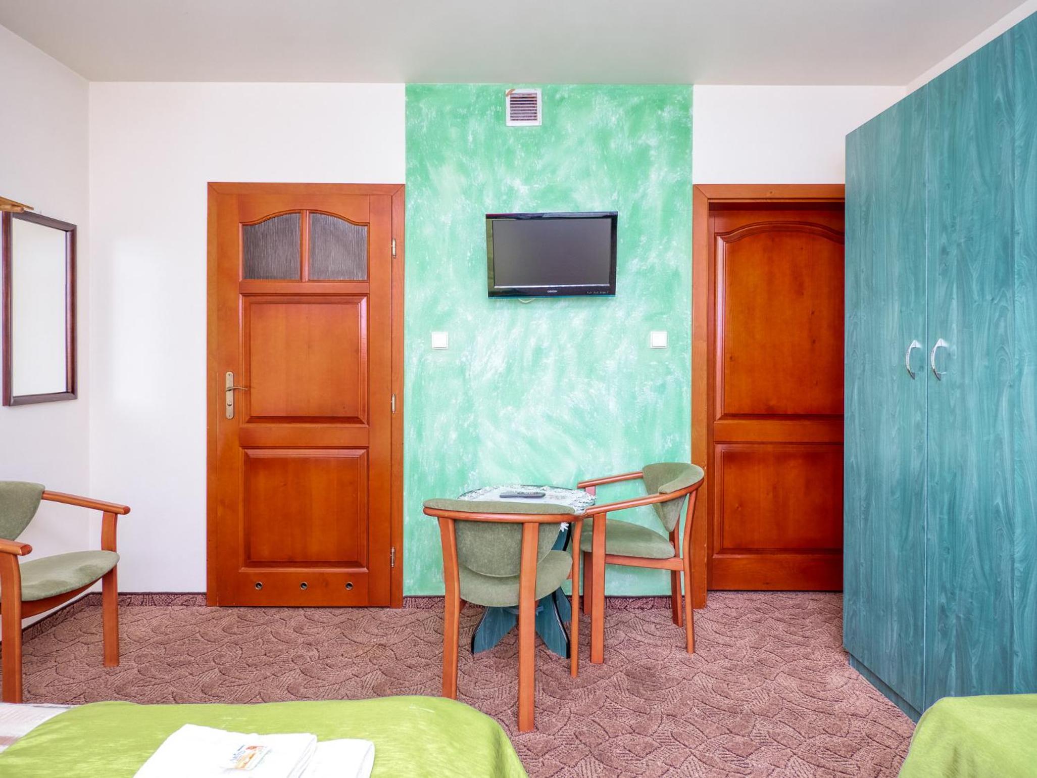 Triple Room photo 3