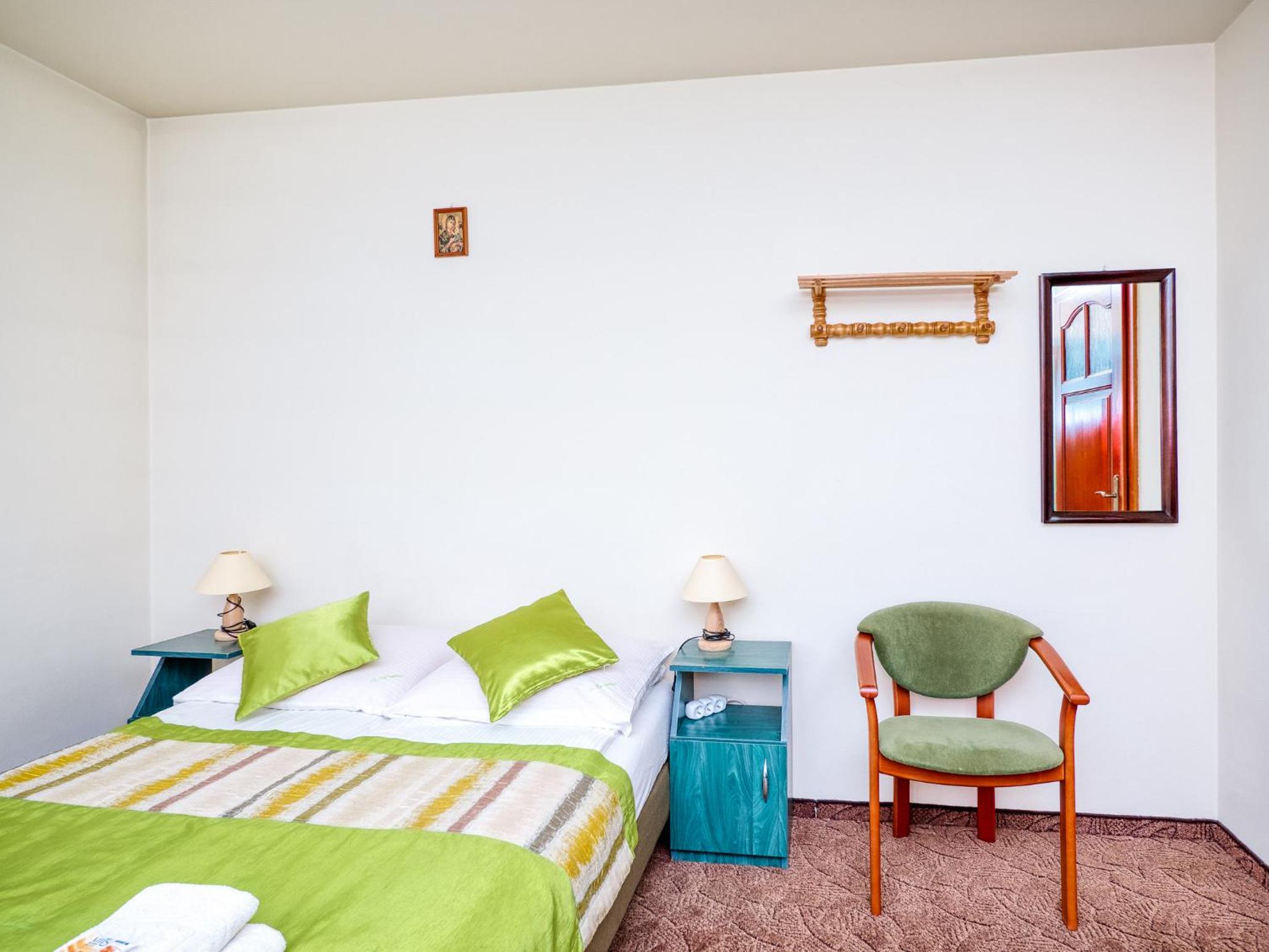 Triple Room photo 2