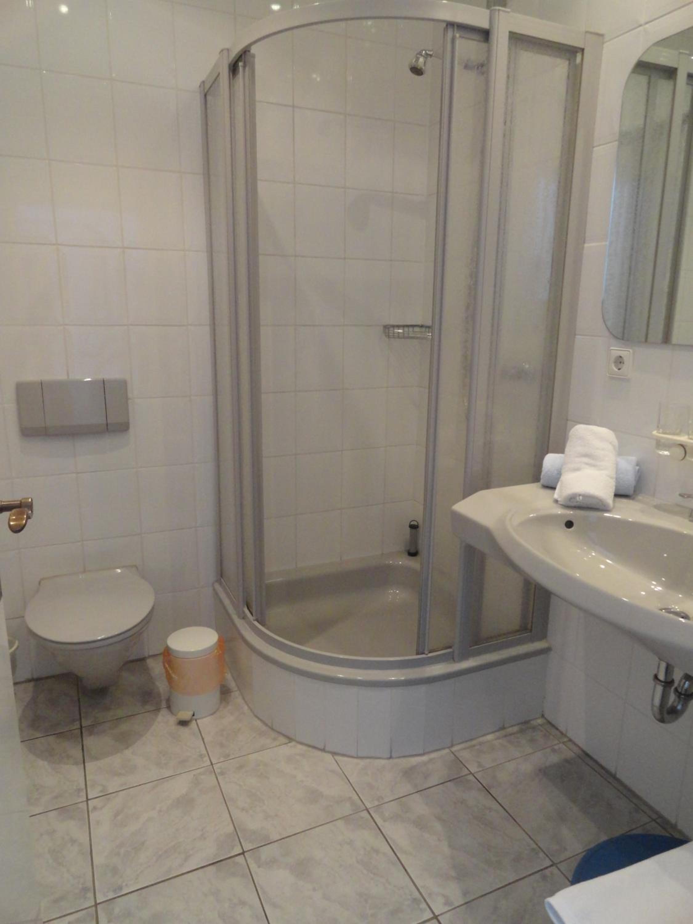 Standard Single Room photo 3