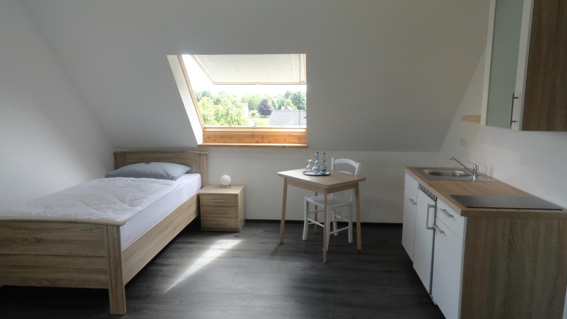 Standard Single Room photo 1
