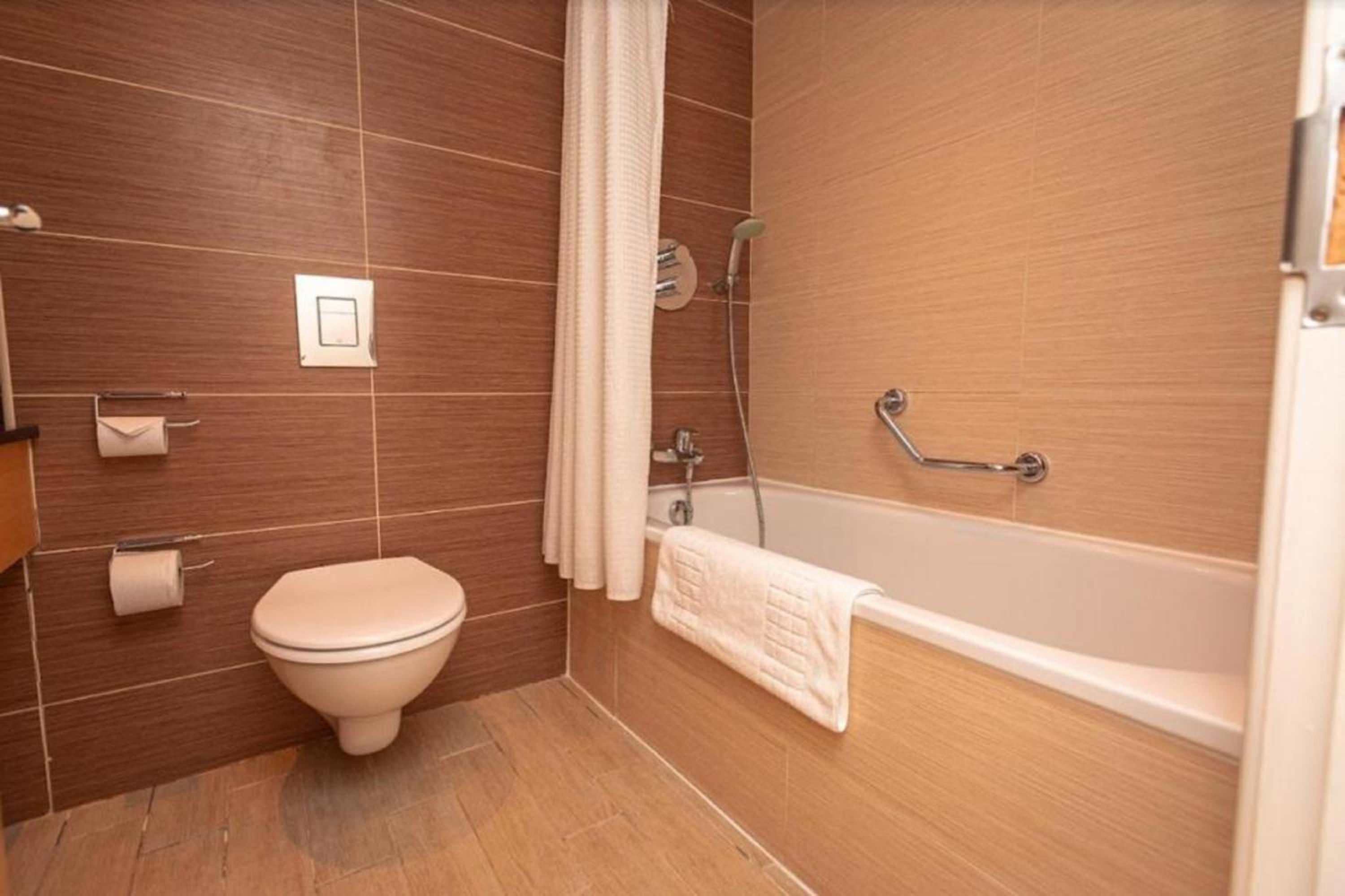 Standard Room - Photo 3