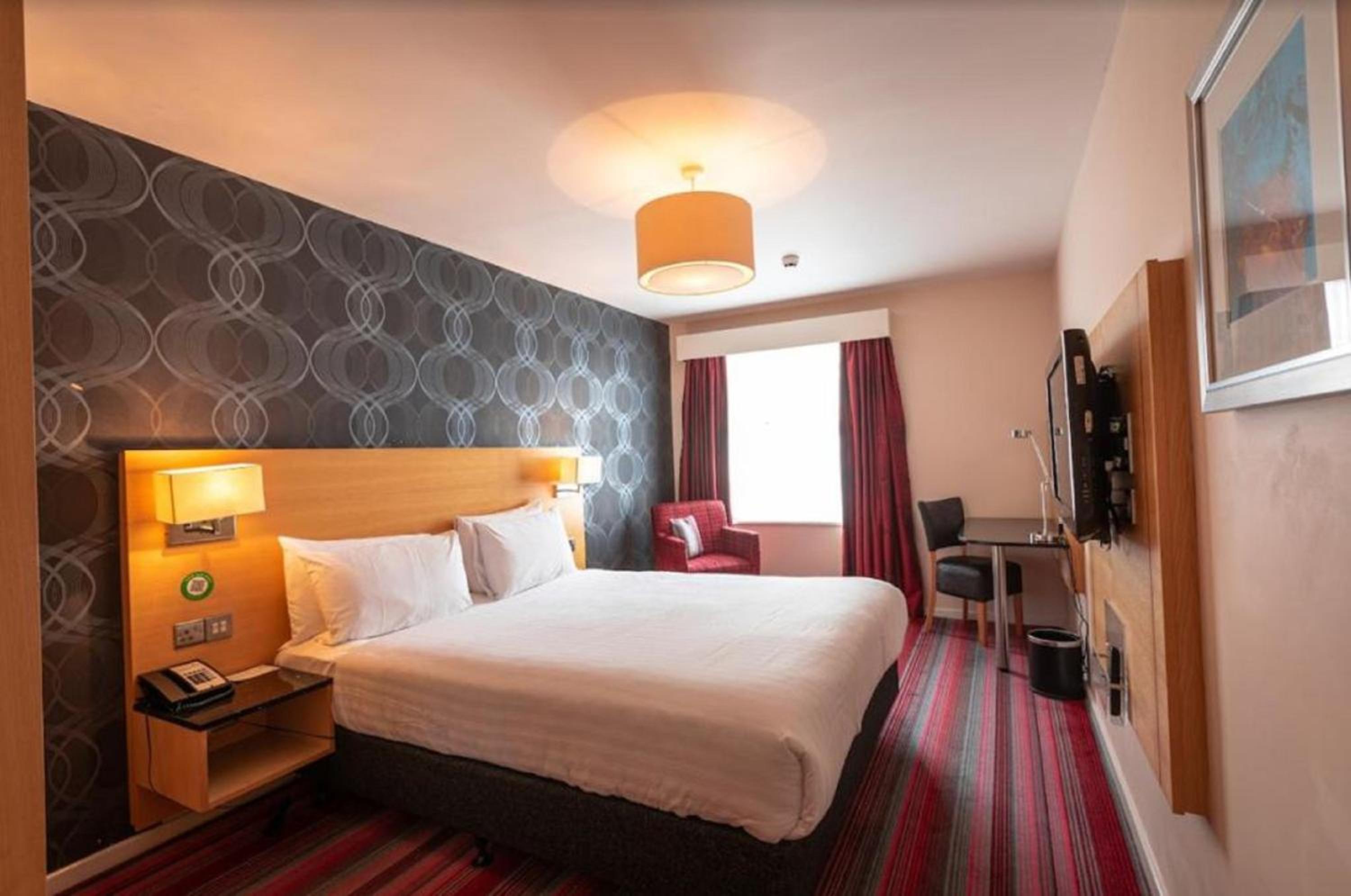 Standard Room - Photo 1