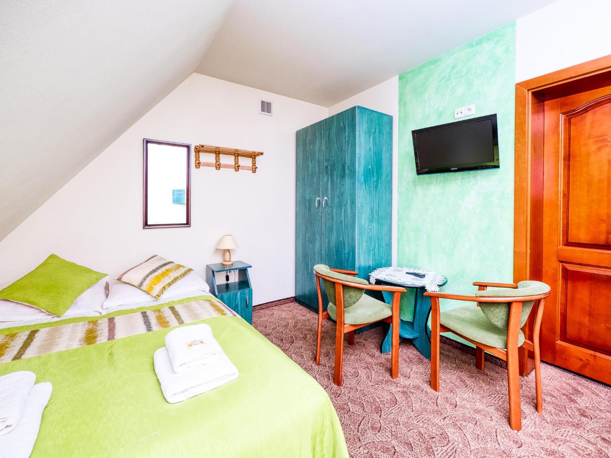 Triple Room photo 1