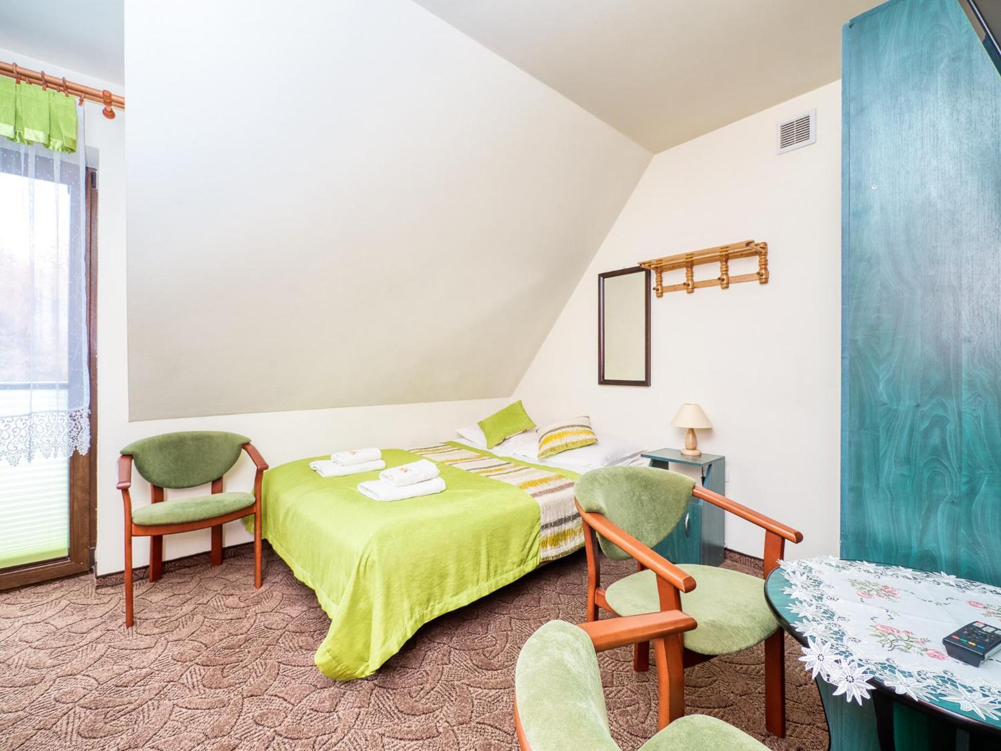 Triple Room photo 2