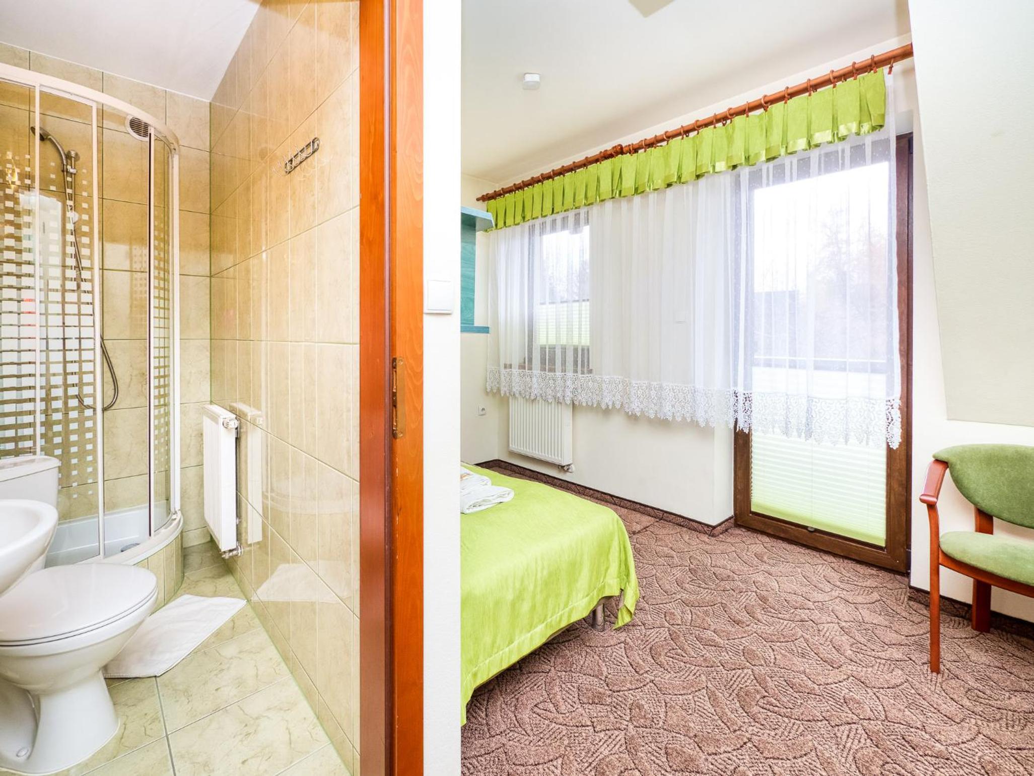 Triple Room photo 3